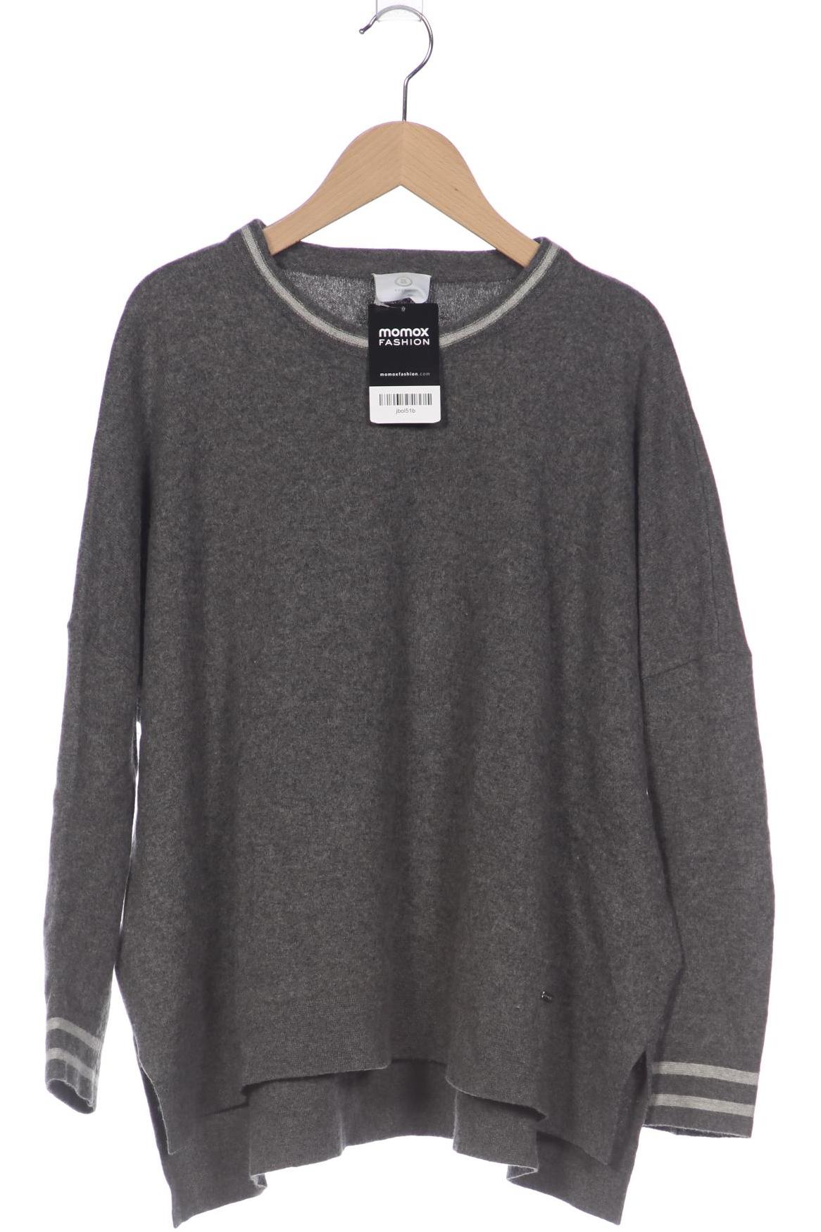 

Bogner Damen Pullover, grau, Gr. 48