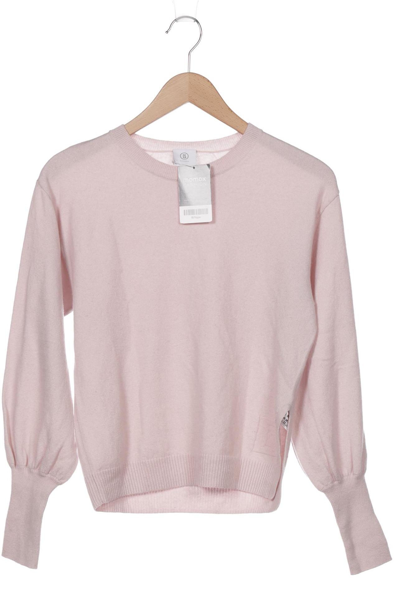 

Bogner Damen Pullover, pink, Gr. 34