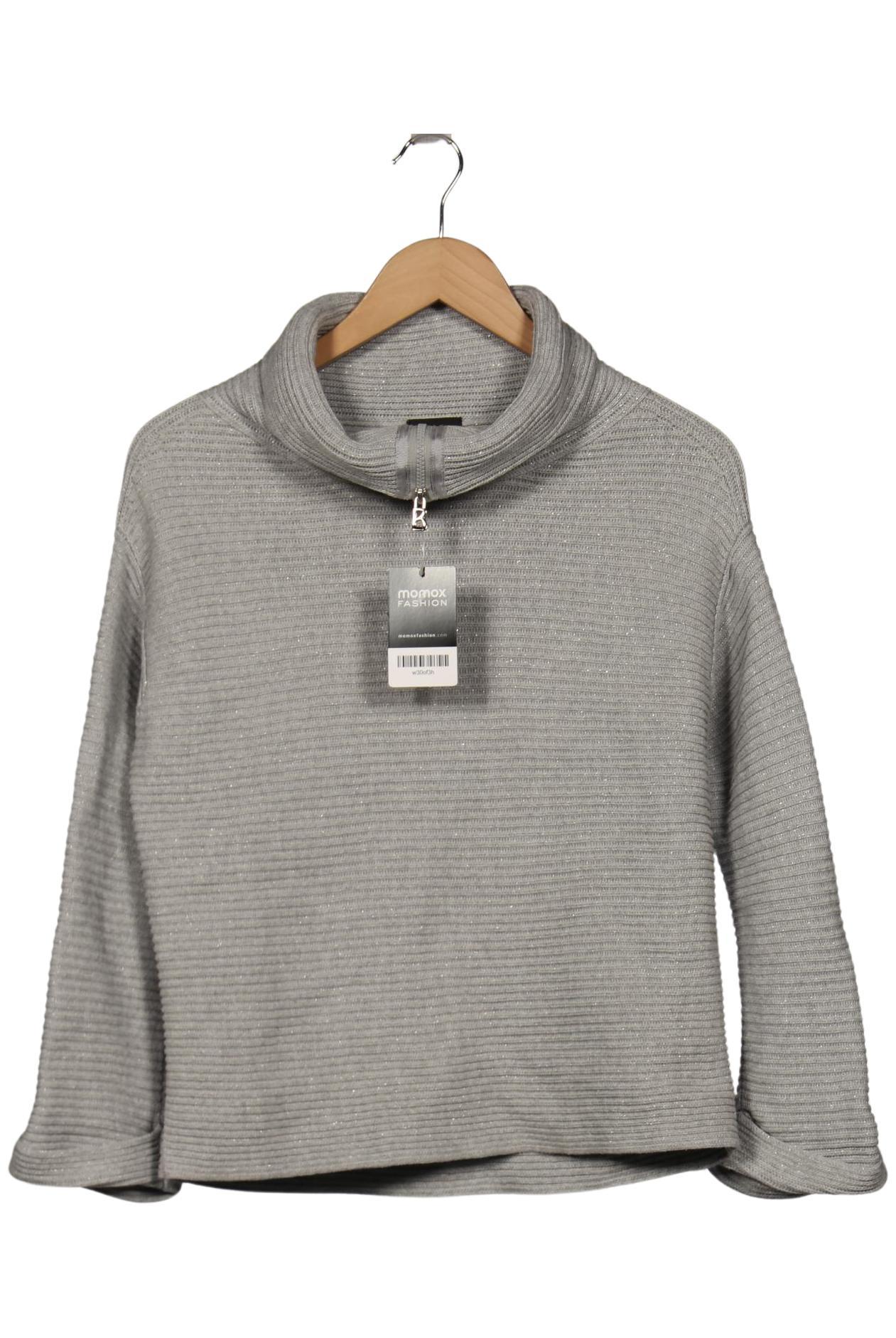 

Bogner Damen Pullover, grau, Gr. 38