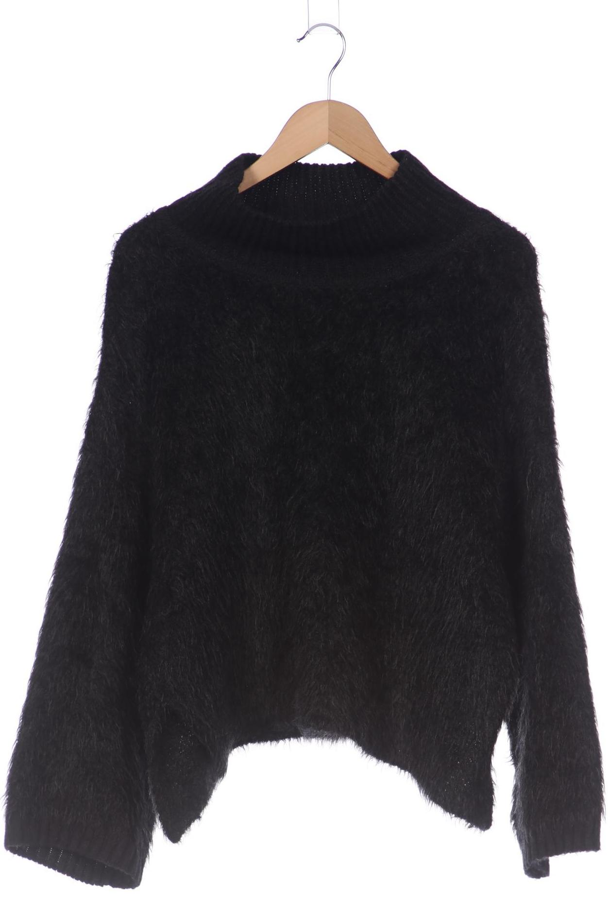 

Bogner Damen Pullover, schwarz, Gr. 44