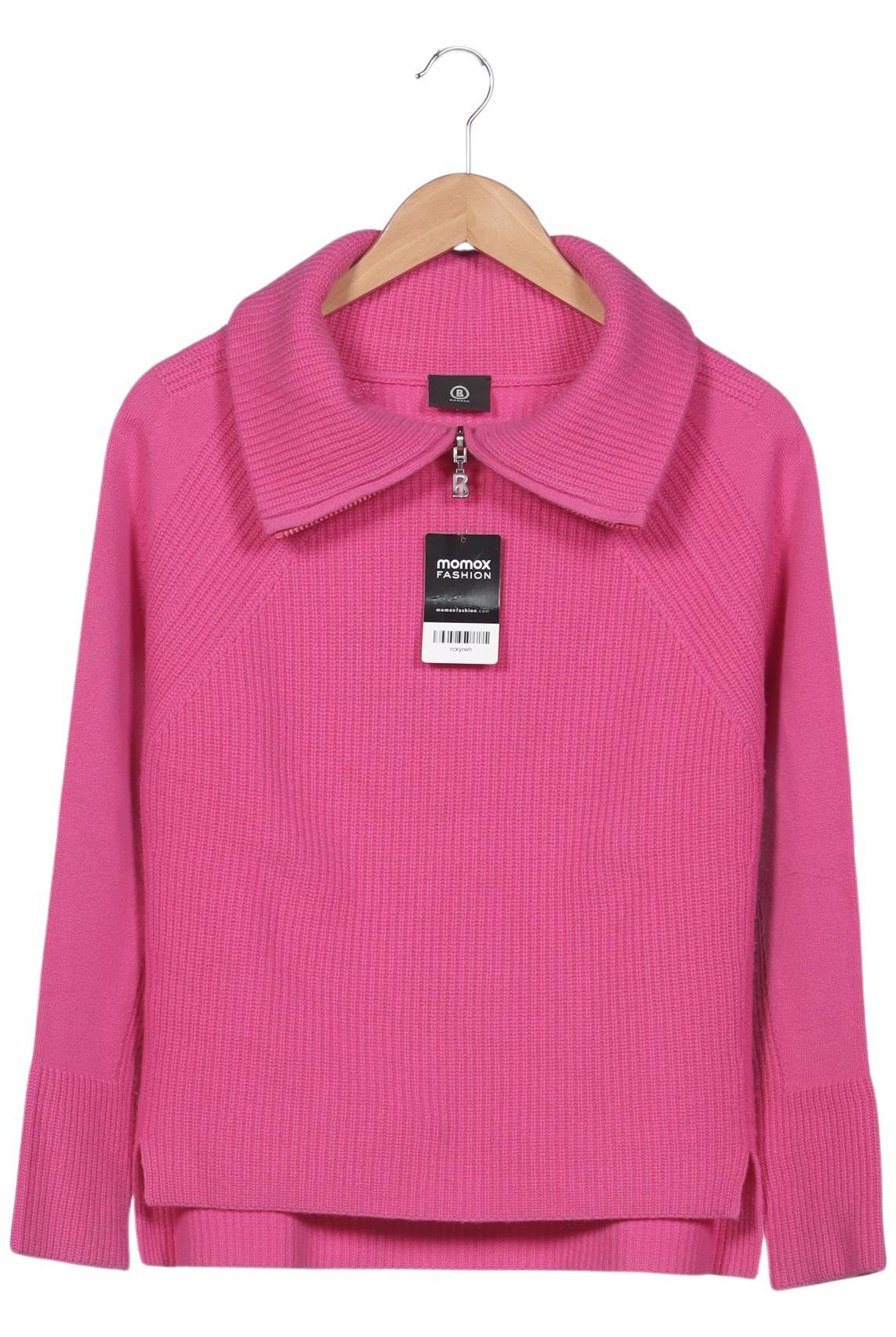 

Bogner Damen Pullover, pink, Gr. 40