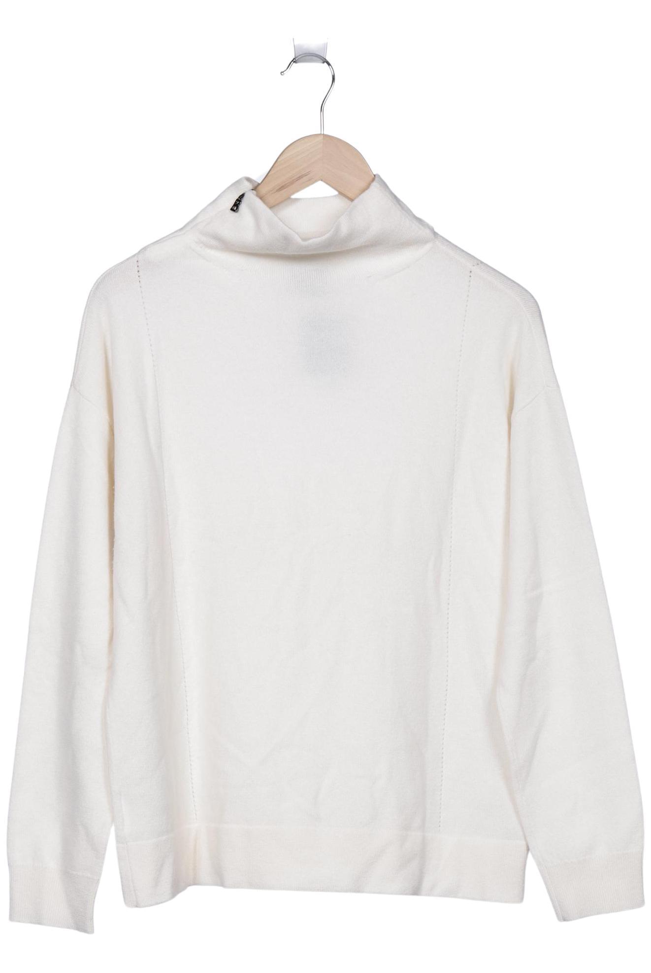 

Bogner Damen Pullover, cremeweiß, Gr. 40
