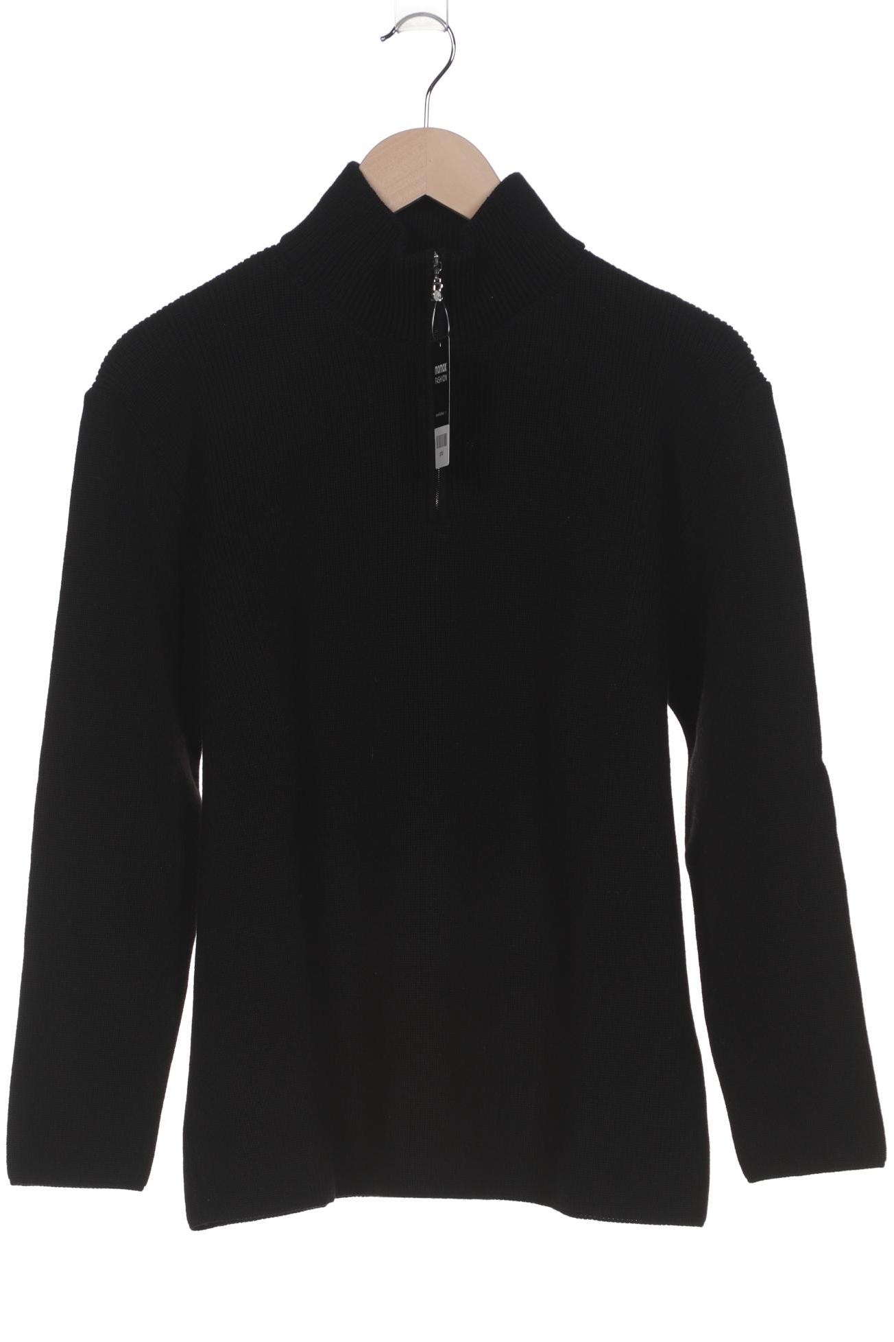 

Bogner Damen Pullover, schwarz, Gr. 42