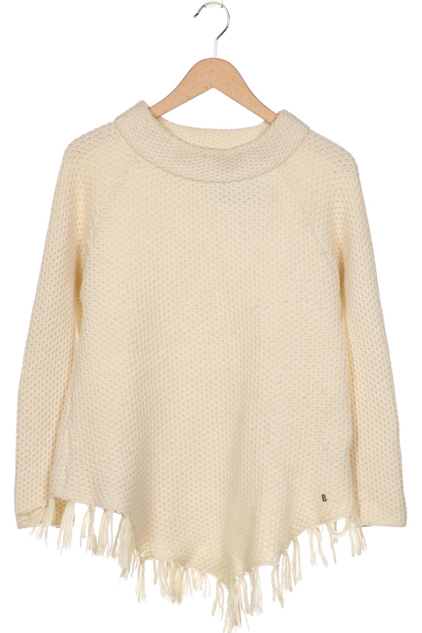

Bogner Damen Pullover, beige, Gr. 42