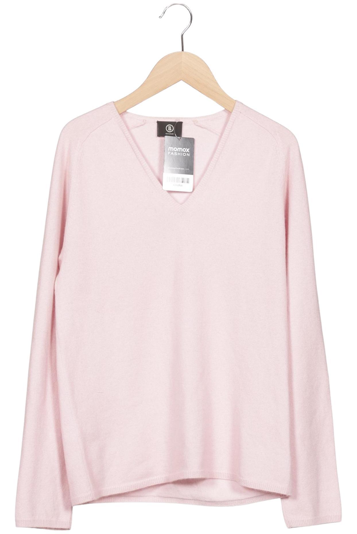 

Bogner Damen Pullover, pink, Gr. 40