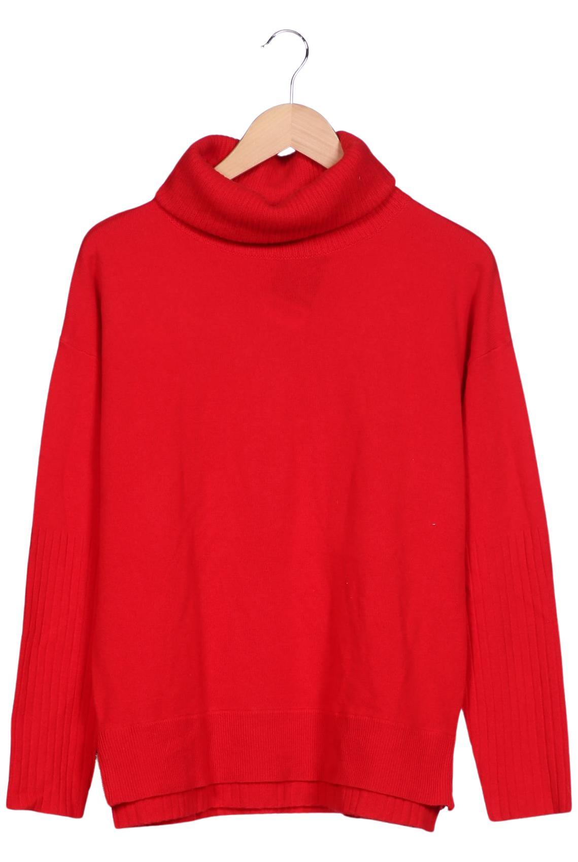 

Bogner Damen Pullover, rot, Gr. 40