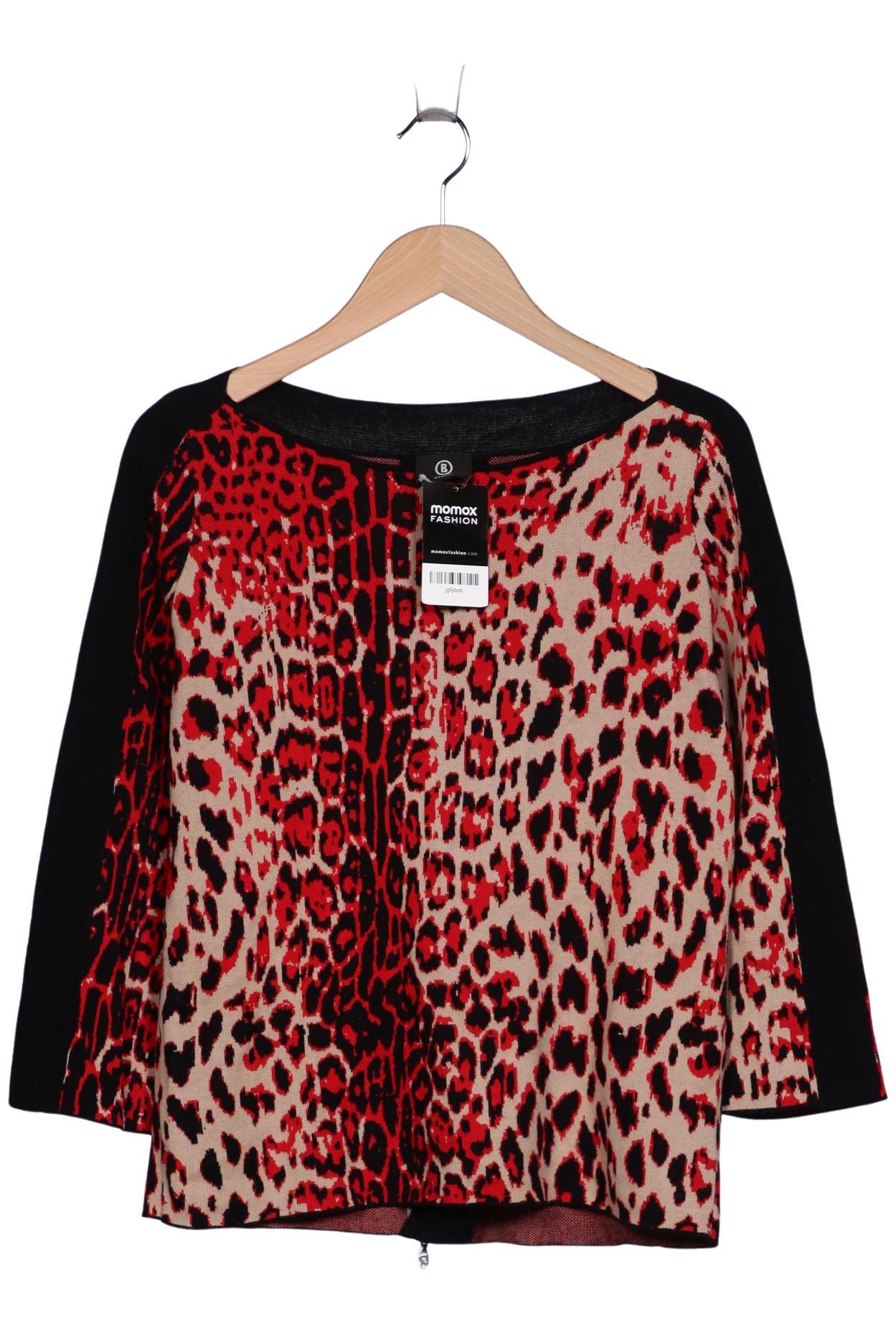 

Bogner Damen Pullover, beige, Gr. 38