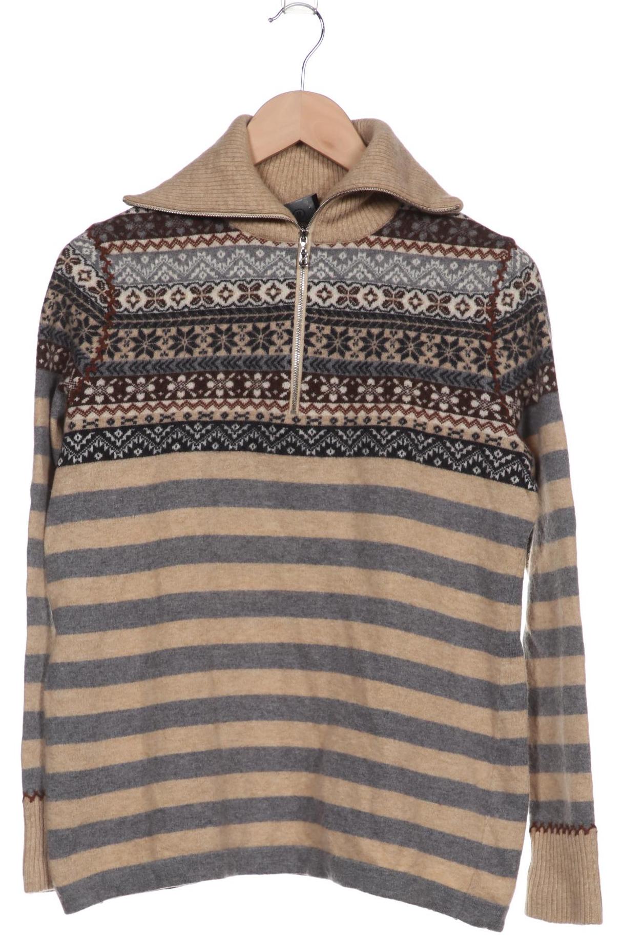 

Bogner Damen Pullover, beige