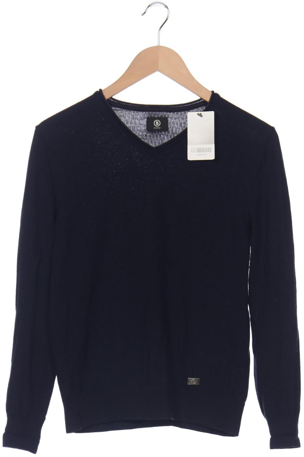 

Bogner Damen Pullover, marineblau, Gr. 48