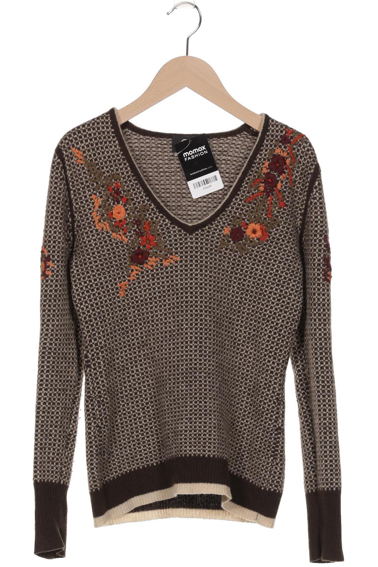 

Bogner Damen Pullover, braun, Gr. 38