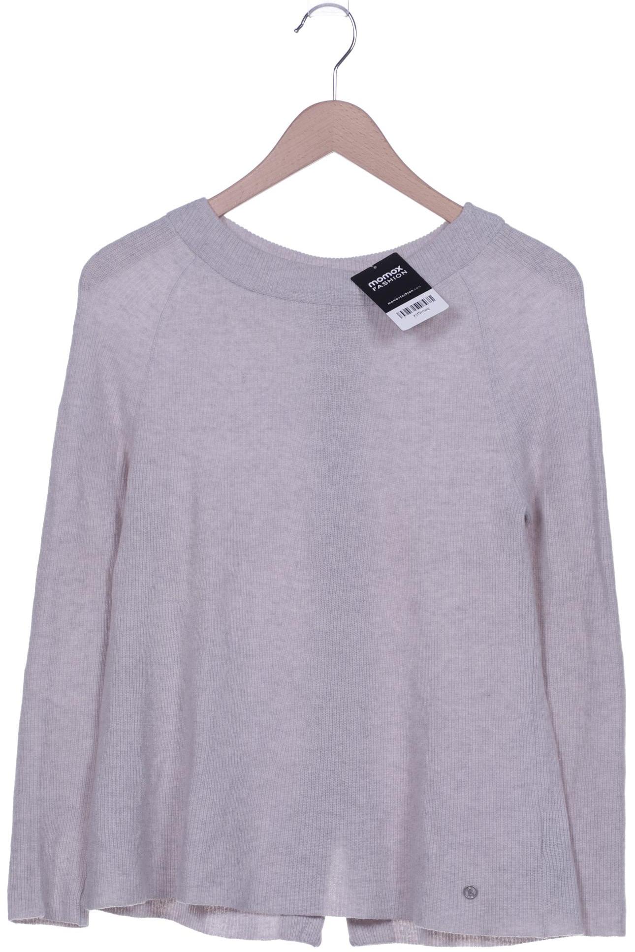 

Bogner Damen Pullover, grau, Gr. 38