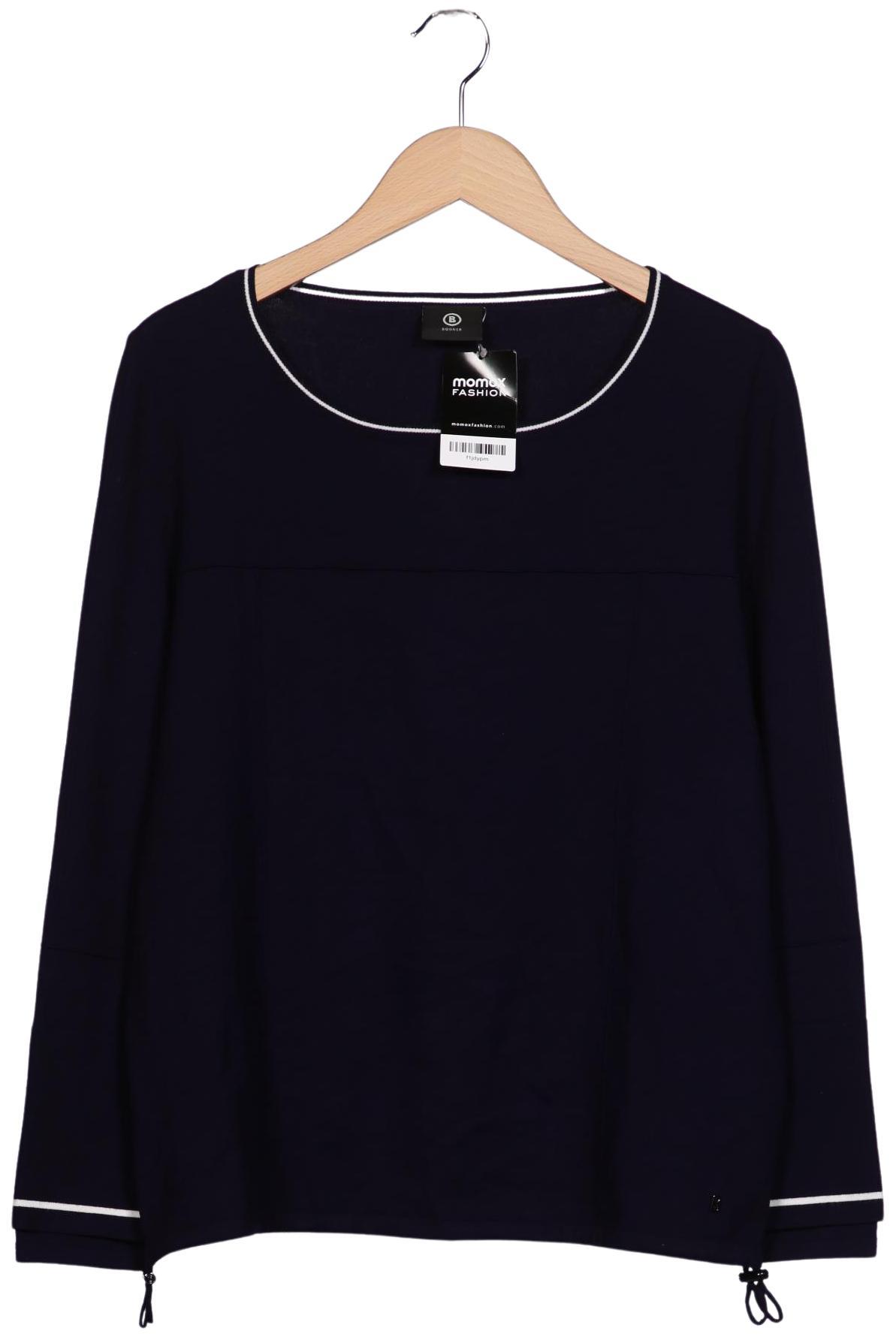 

Bogner Damen Pullover, marineblau, Gr. 40