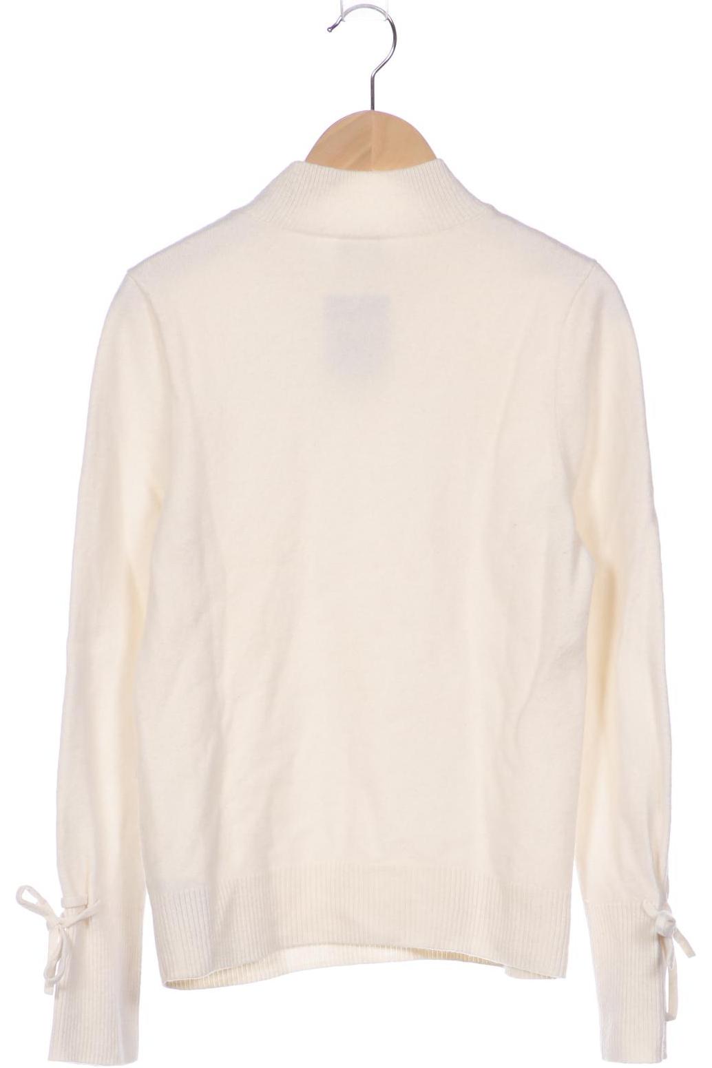 

Bogner Damen Pullover, cremeweiß