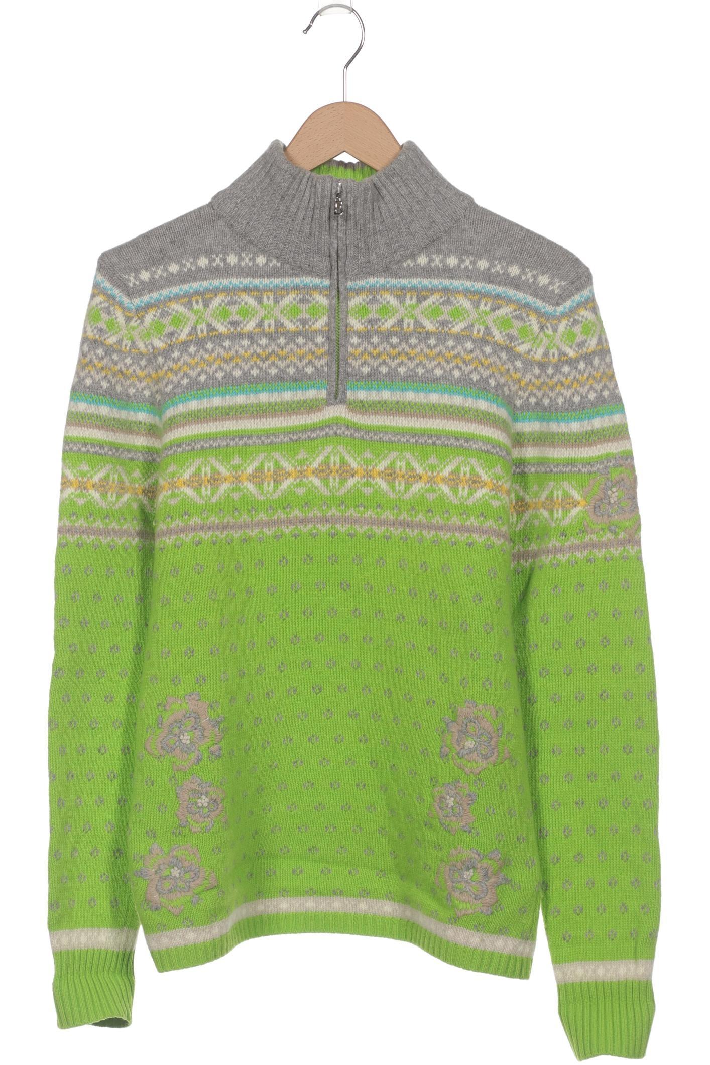 

Bogner Damen Pullover, hellgrün, Gr. 42