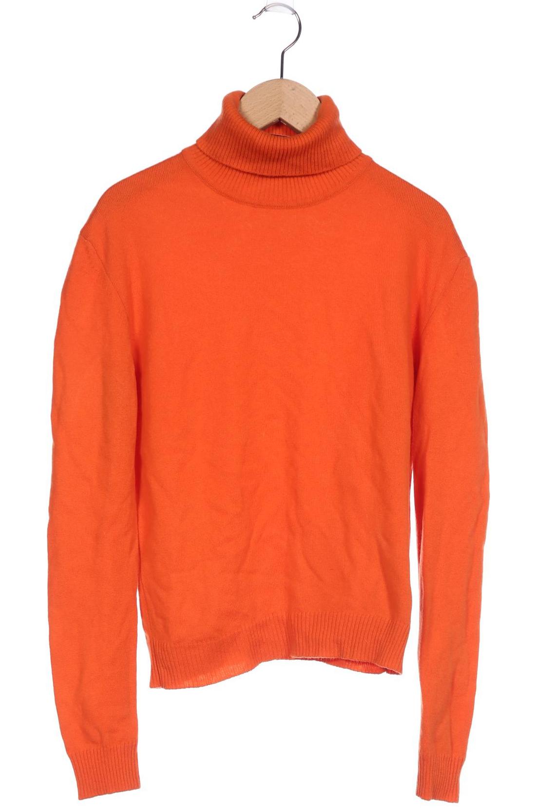 

Bogner Damen Pullover, orange