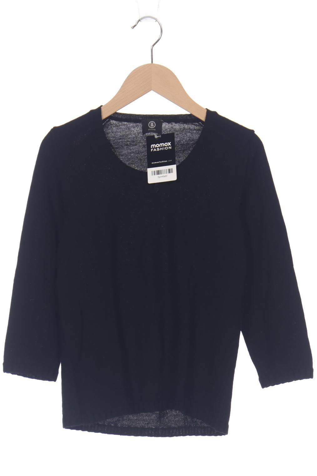 Thumbnail - Bogner Damen Pullover, schwarz, Gr. 38