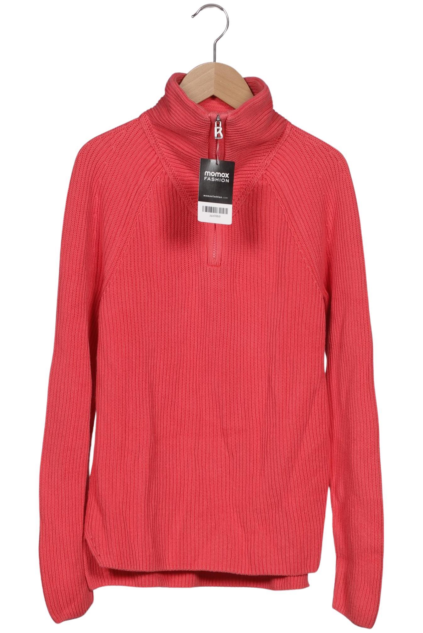 

Bogner Damen Pullover, pink, Gr. 38