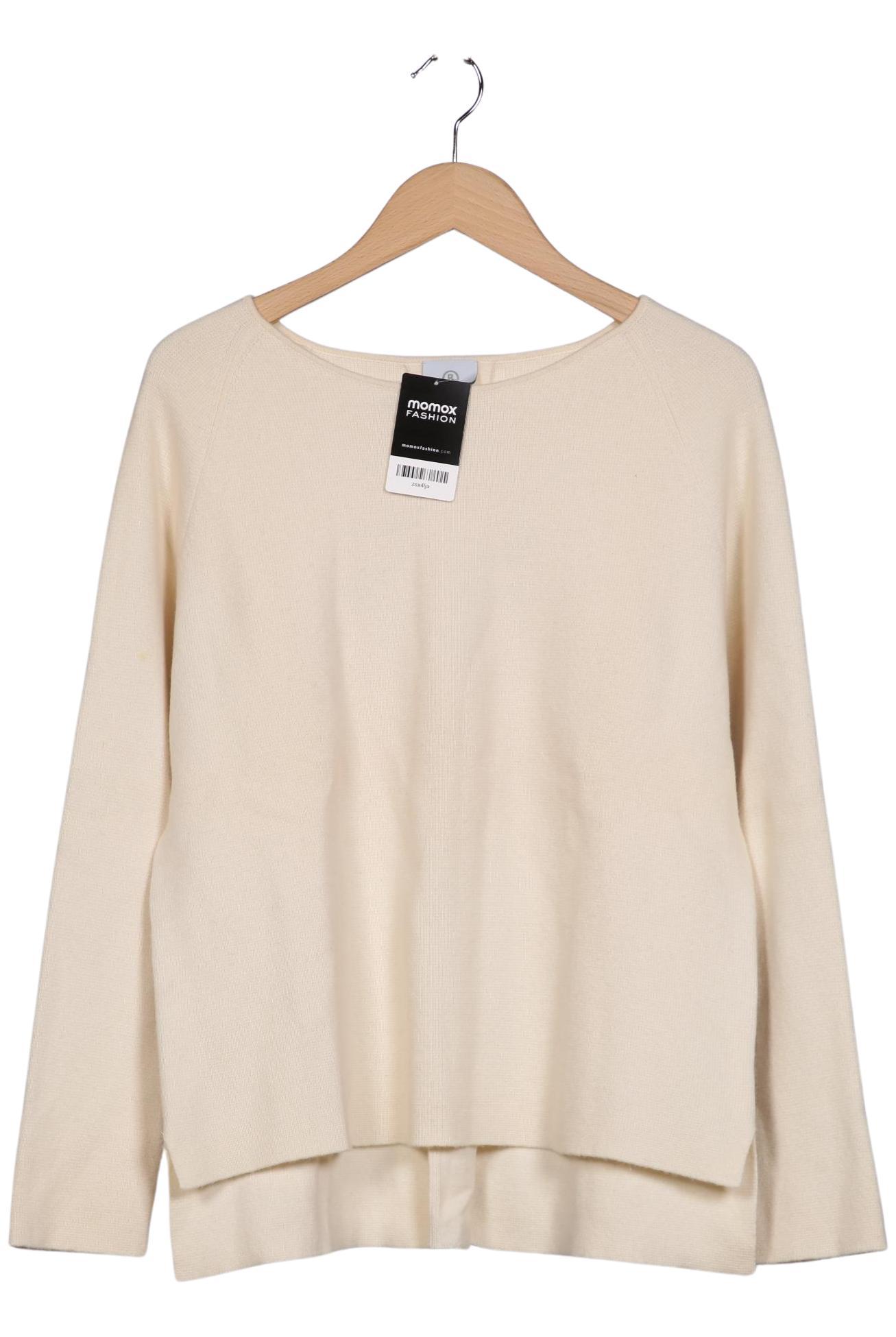 

Bogner Damen Pullover, cremeweiß, Gr. 42
