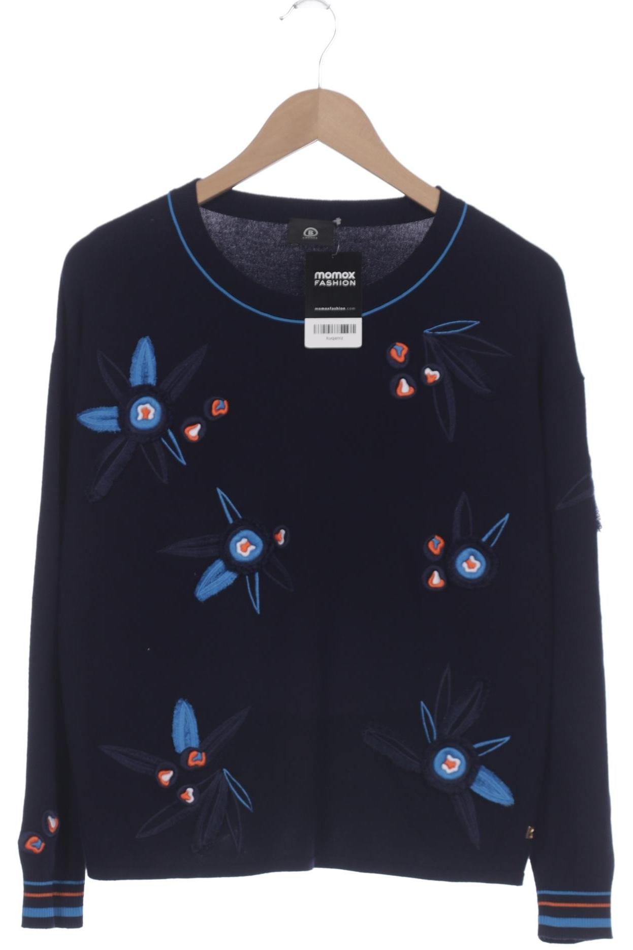 

Bogner Damen Pullover, marineblau, Gr. 40