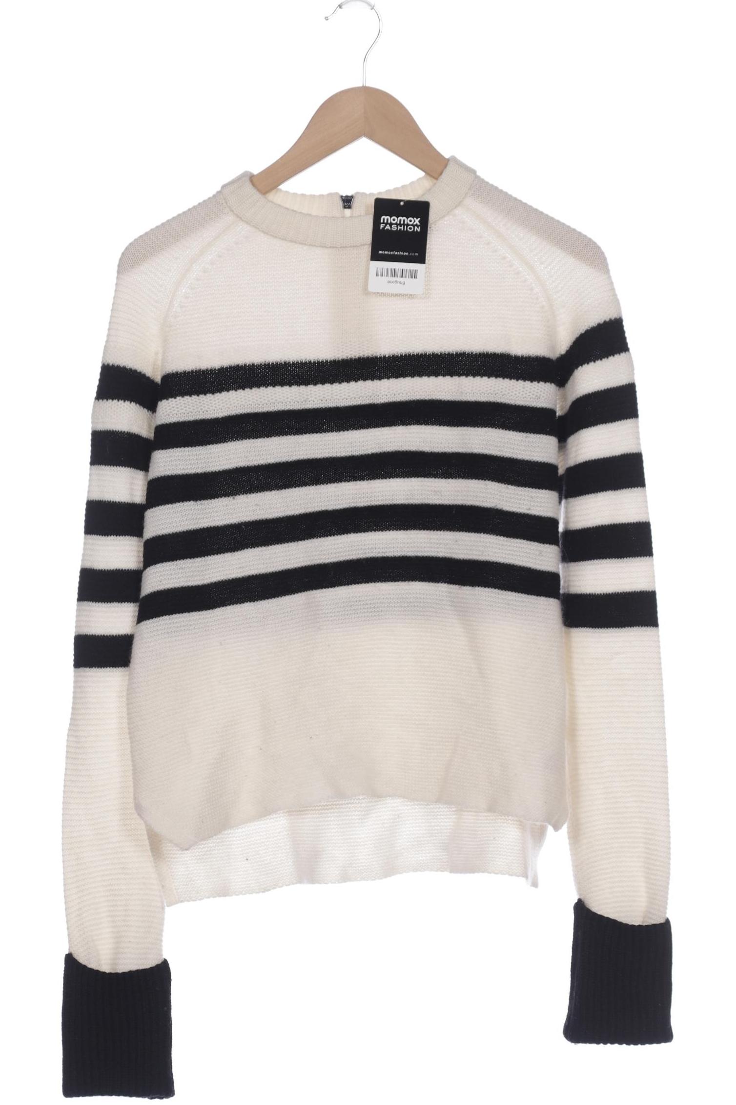 

Bogner Damen Pullover, cremeweiß, Gr. 38