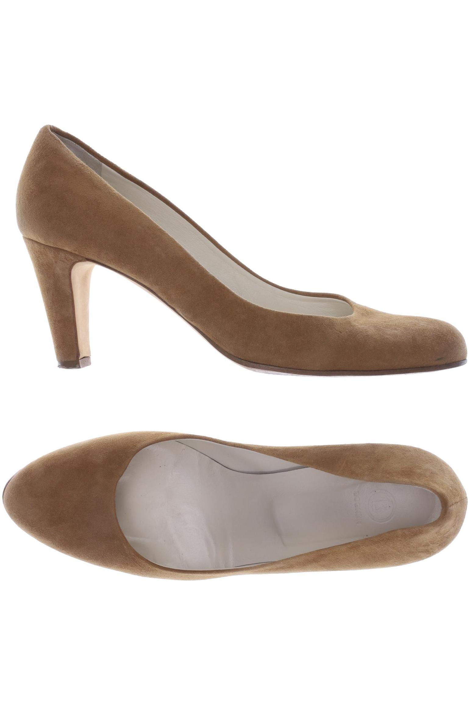 

Bogner Damen Pumps, beige