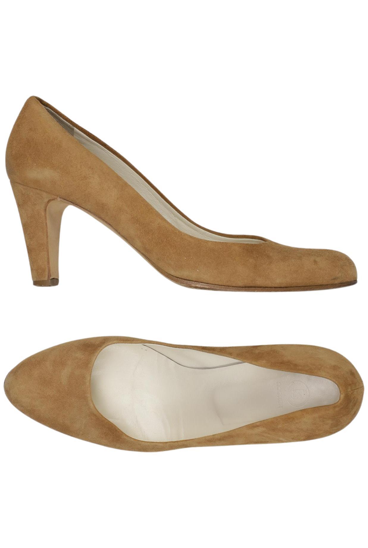 

Bogner Damen Pumps, braun, Gr. 39