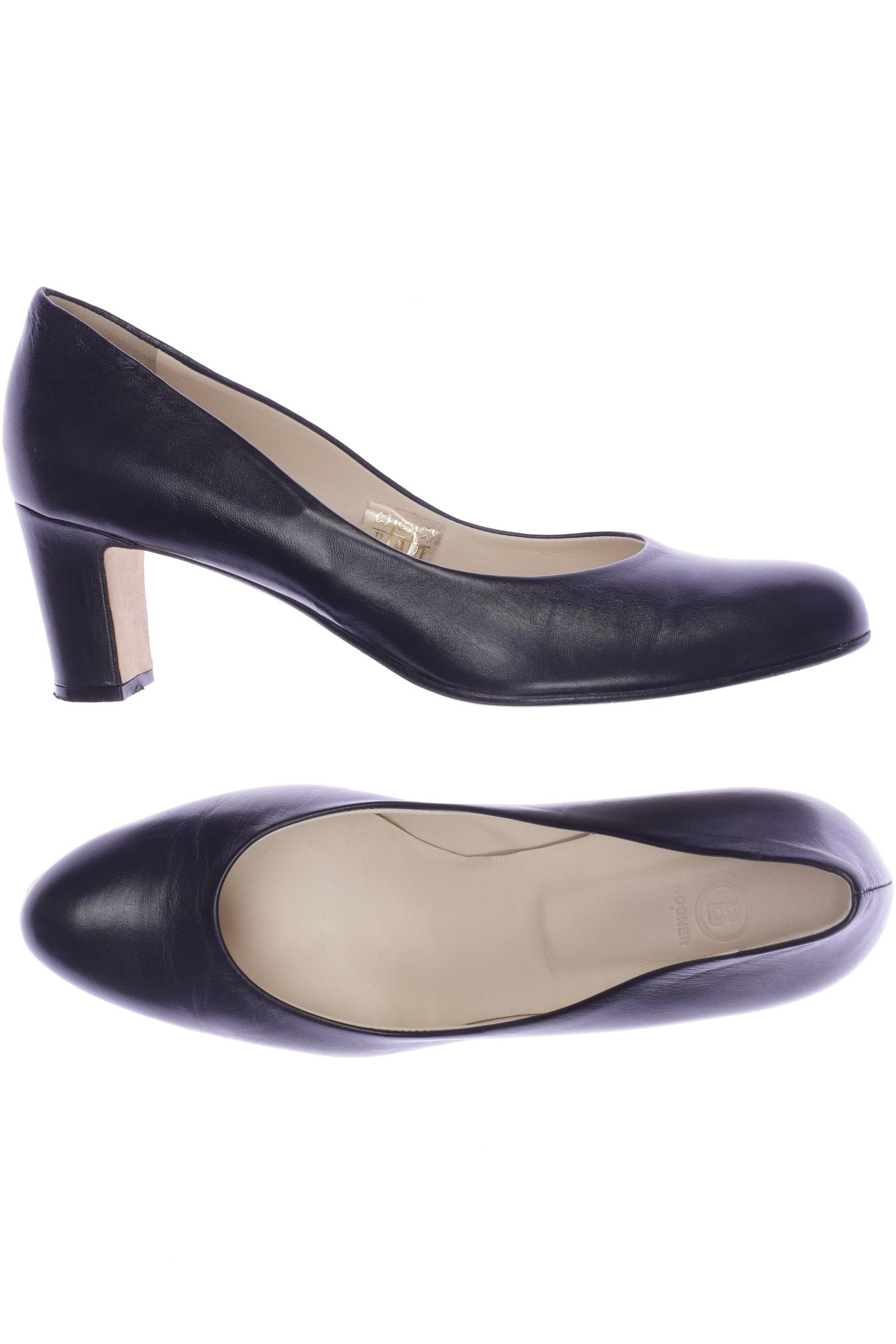 Thumbnail - Bogner Damen Pumps, schwarz, Gr. 40