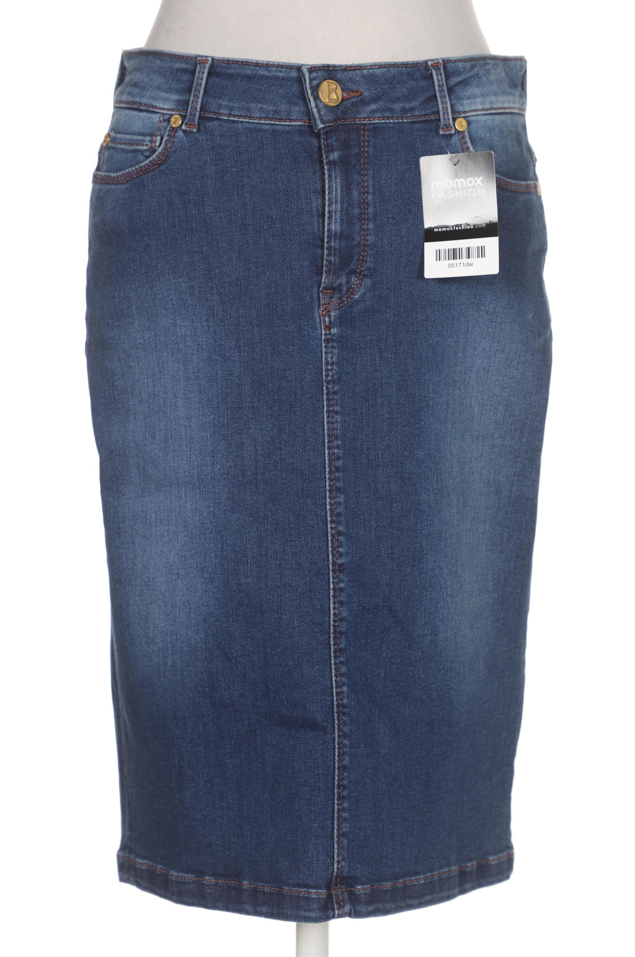 

Bogner Damen Rock, blau, Gr. 36