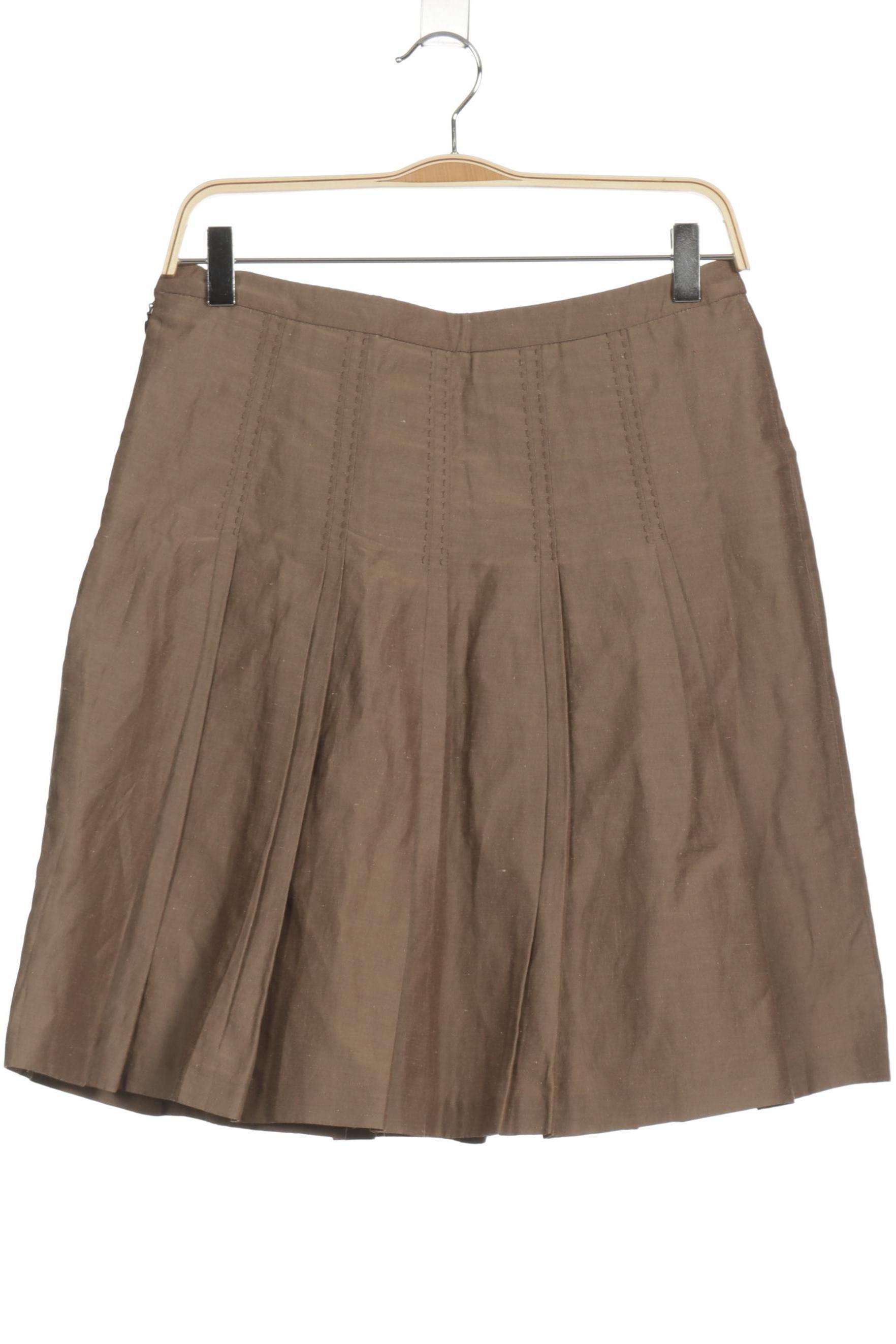 

Bogner Damen Rock, braun, Gr. 38