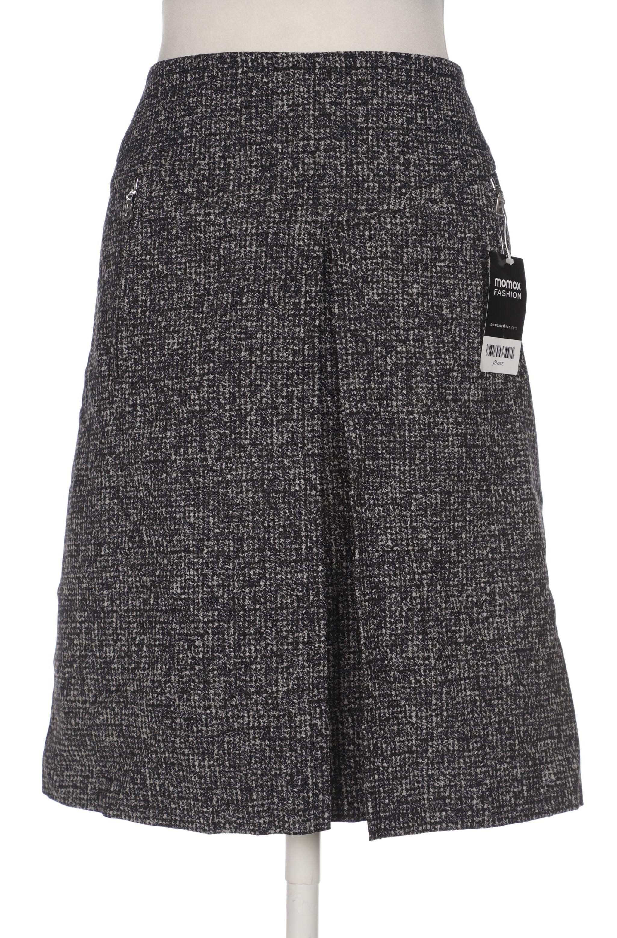 

Bogner Damen Rock, grau, Gr. 38