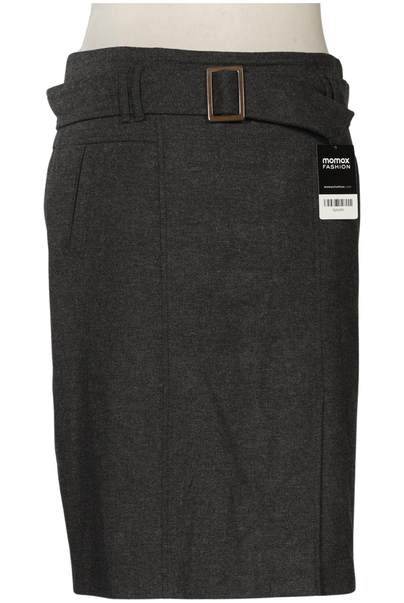 

Bogner Damen Rock, grau, Gr. 42