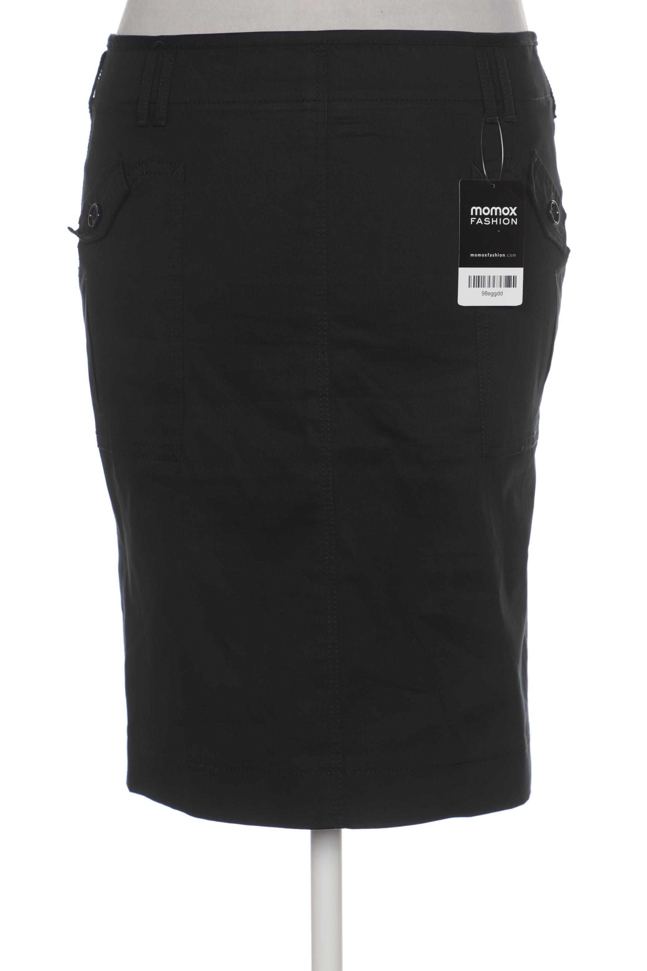 

Bogner Damen Rock, schwarz, Gr. 42