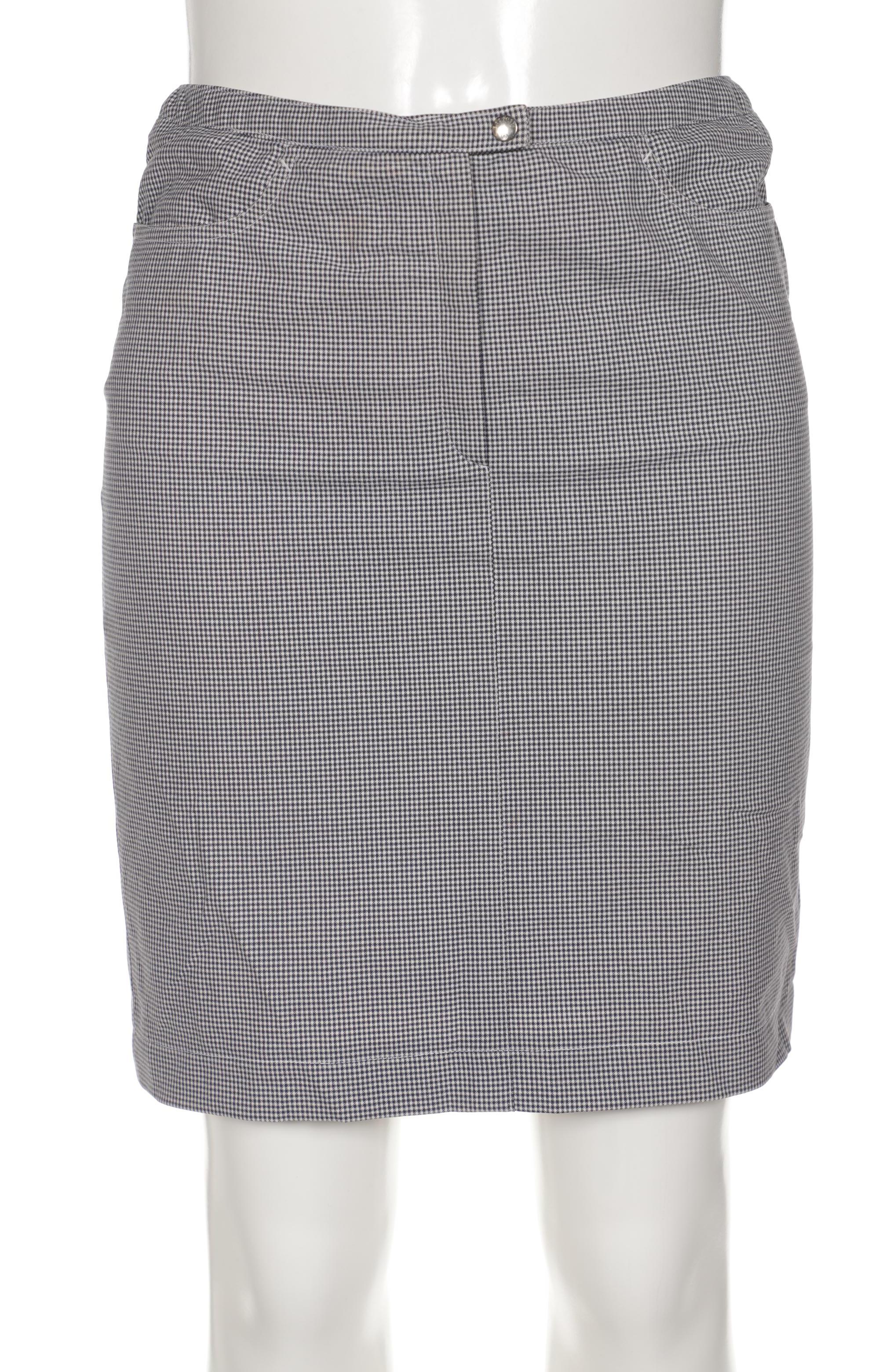 

Bogner Damen Rock, schwarz, Gr. 42