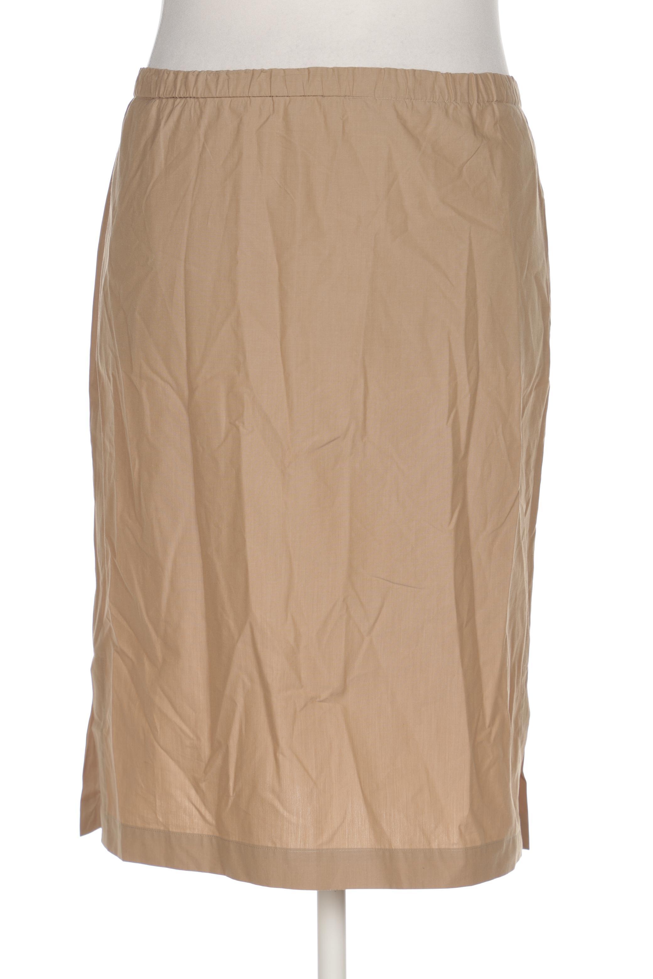 

Bogner Damen Rock, beige, Gr. 42