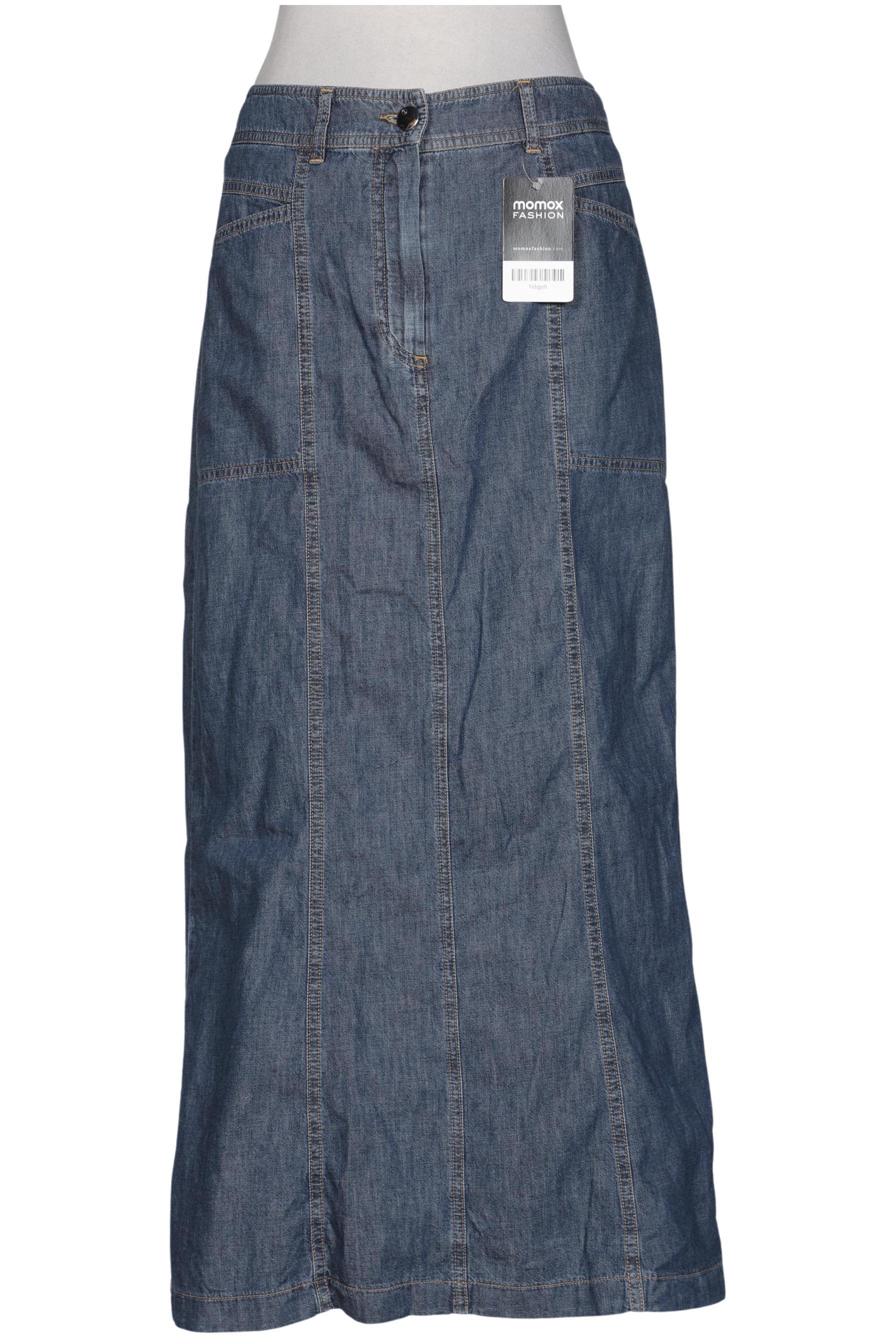 

Bogner Damen Rock, blau, Gr. 40