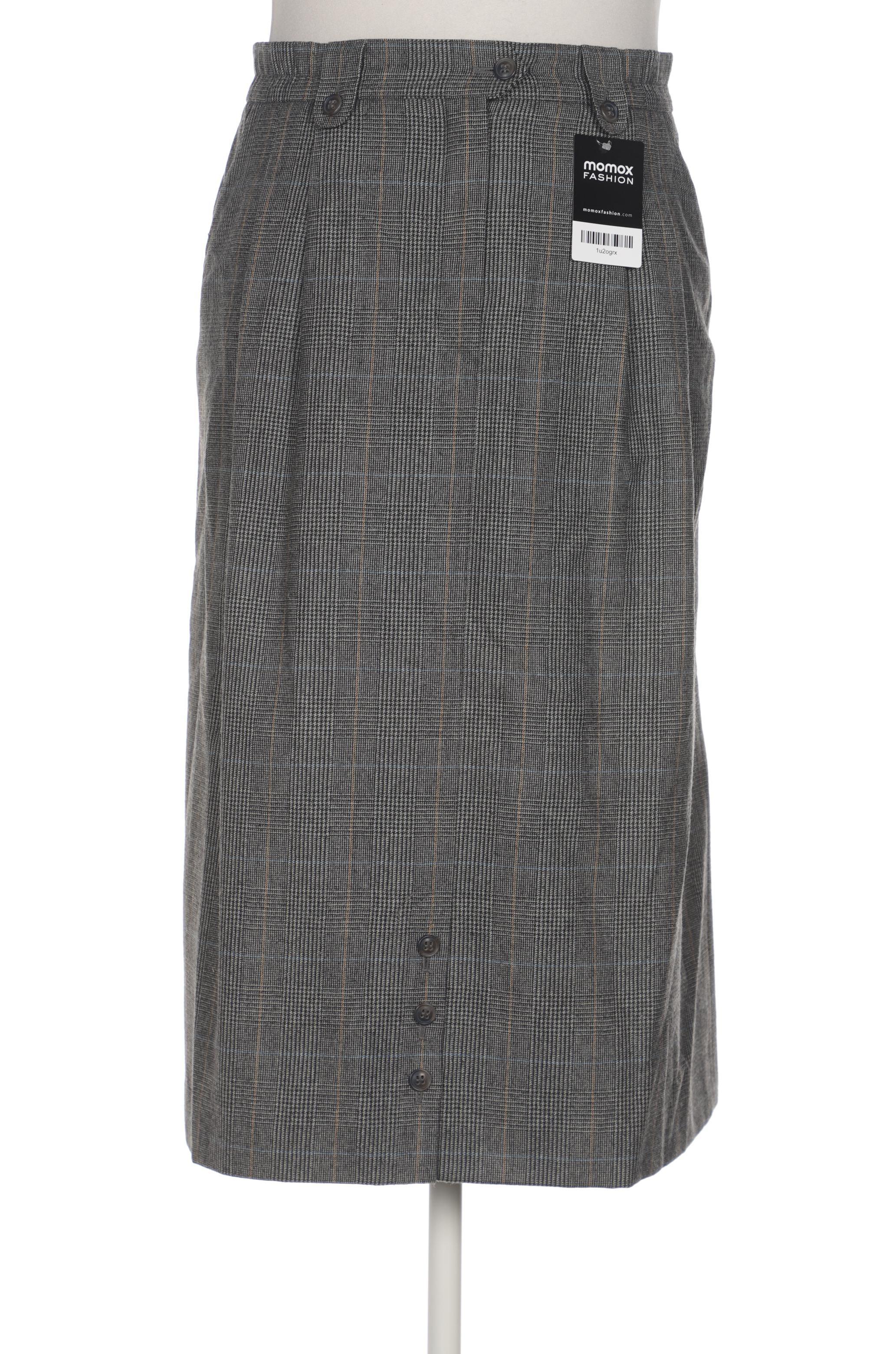 

Bogner Damen Rock, schwarz, Gr. 46