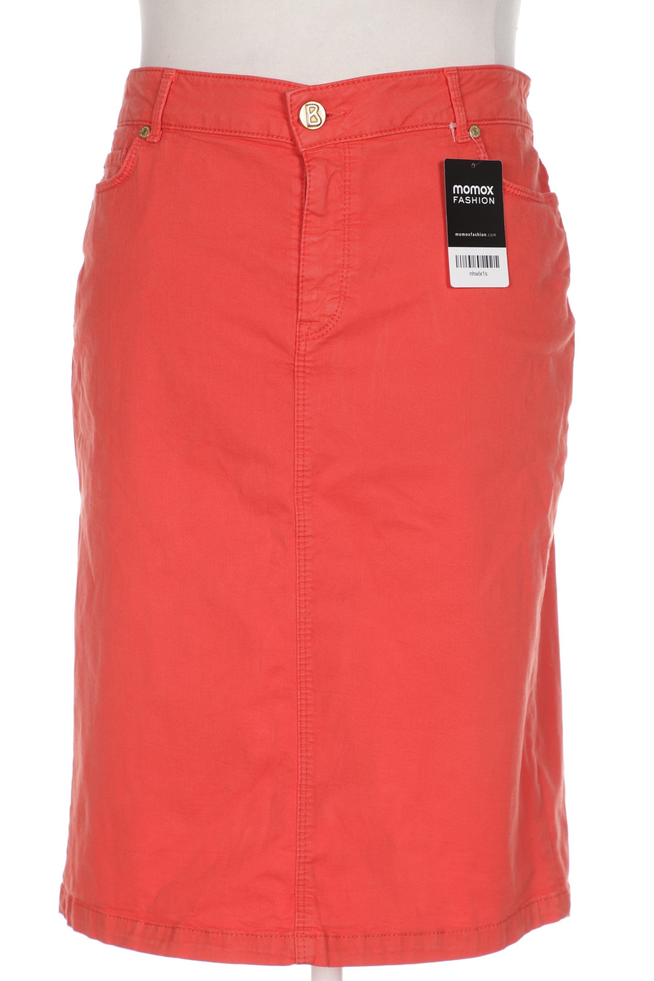 

Bogner Damen Rock, orange, Gr. 44