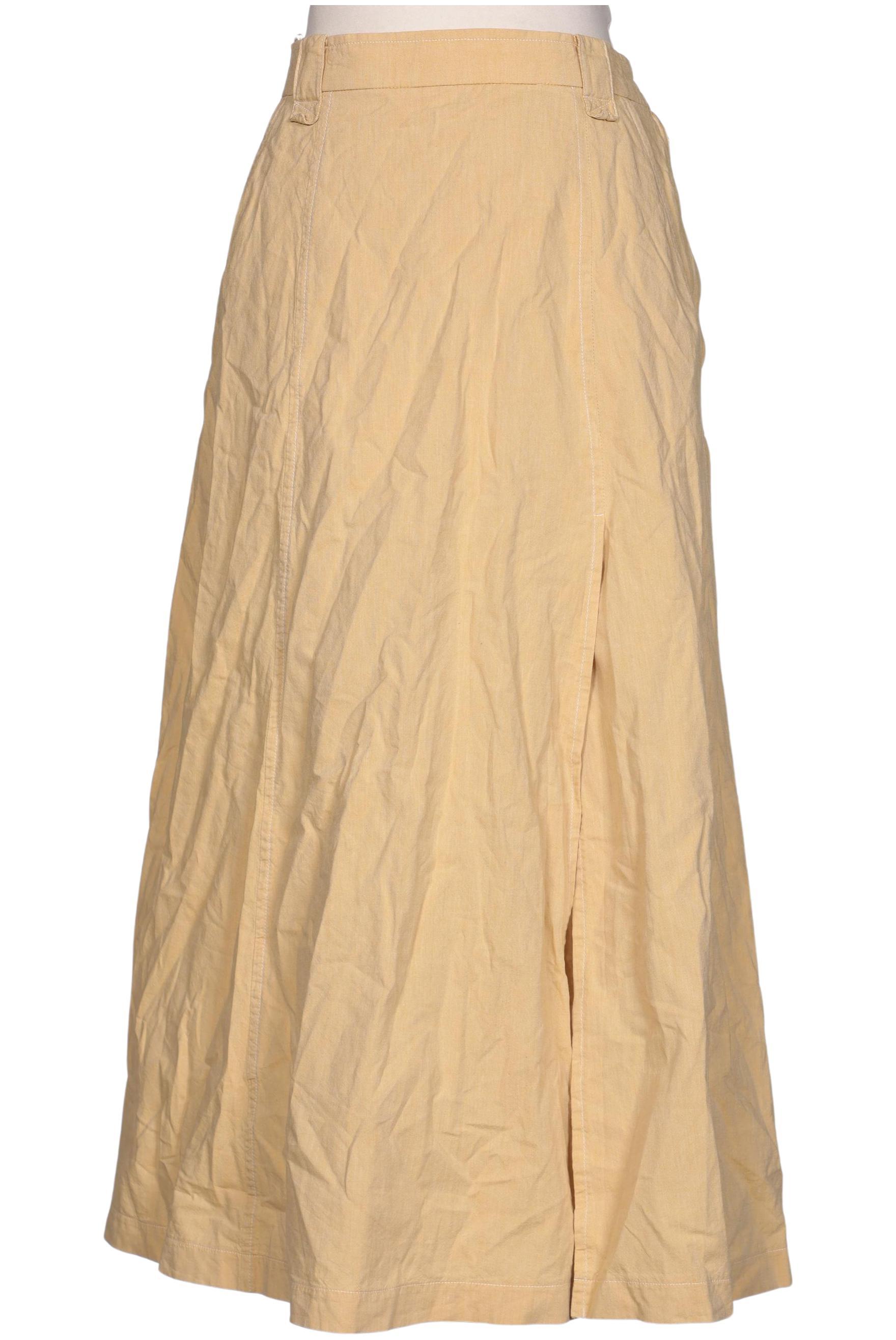 

Bogner Damen Rock, beige, Gr. 80