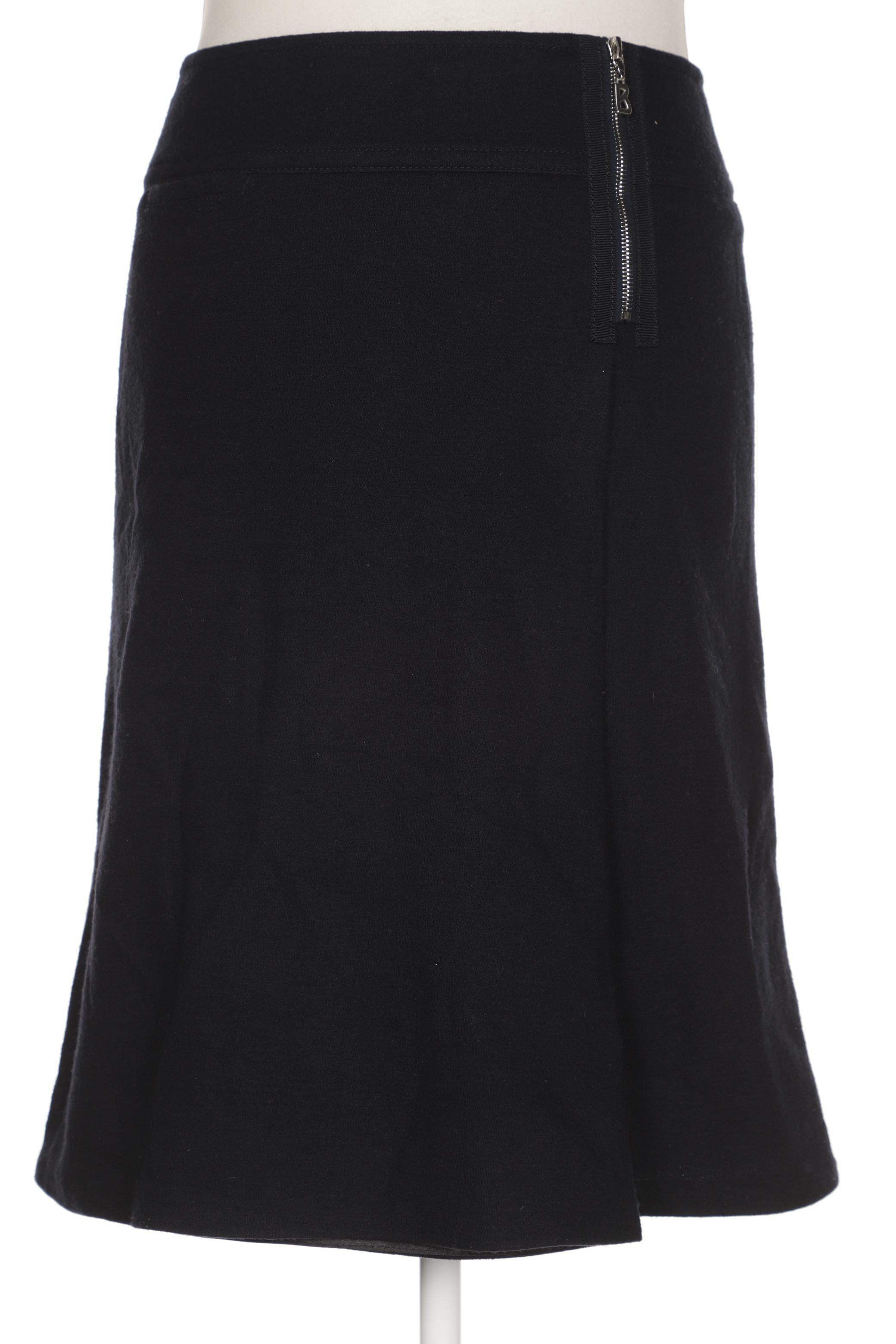 

Bogner Damen Rock, marineblau, Gr. 88