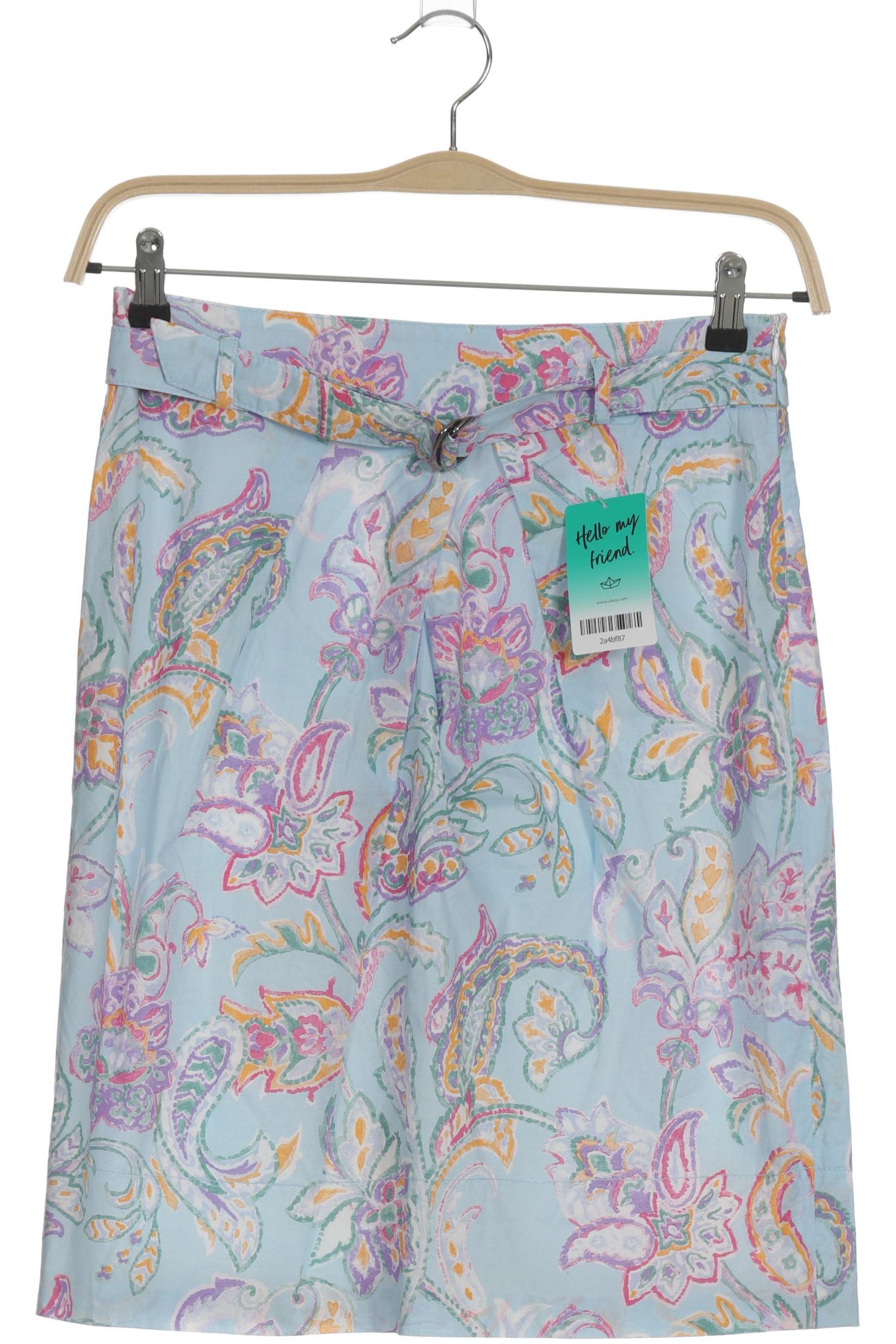 

Bogner Damen Rock, blau, Gr. 36