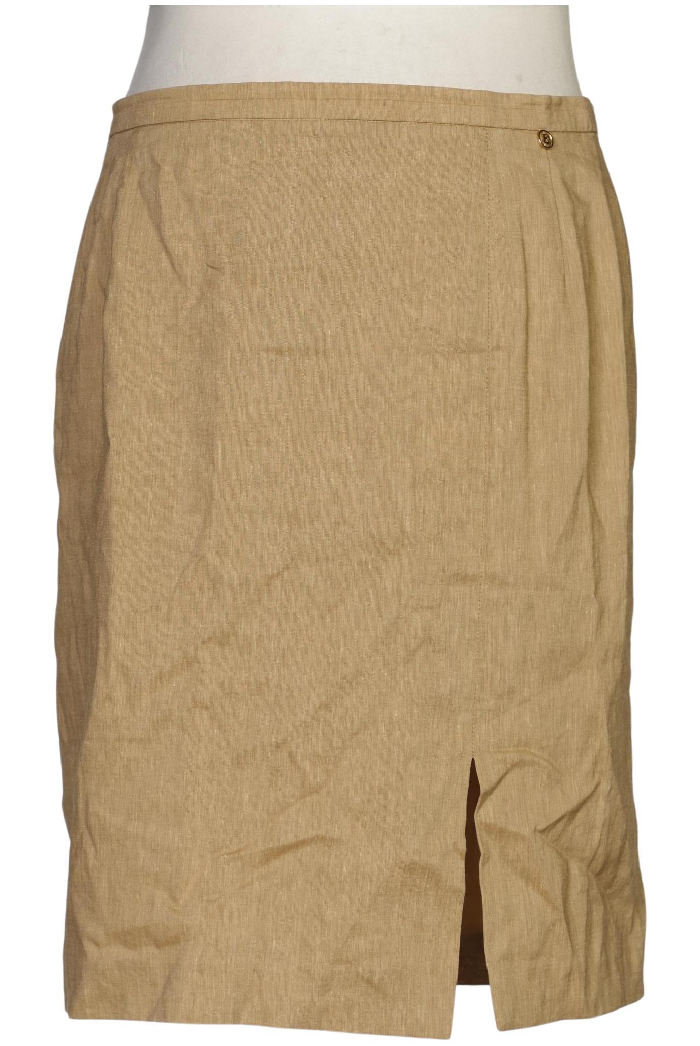 

Bogner Damen Rock, gelb, Gr. 44