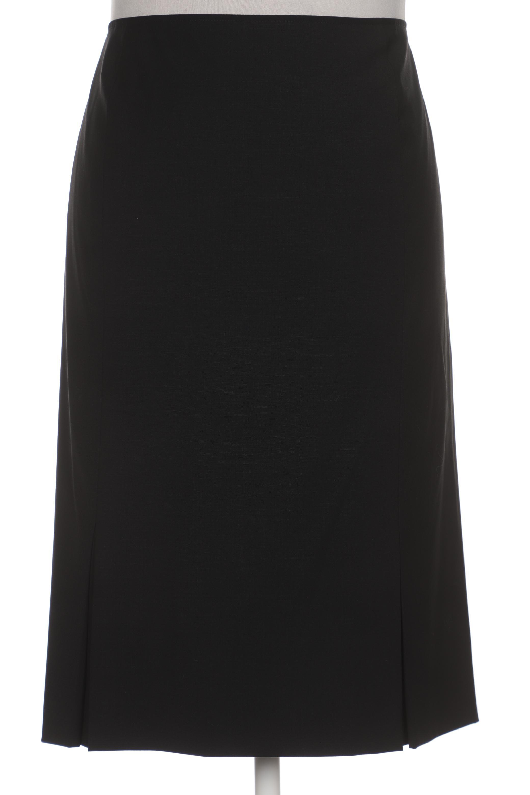 

Bogner Damen Rock, schwarz, Gr. 46