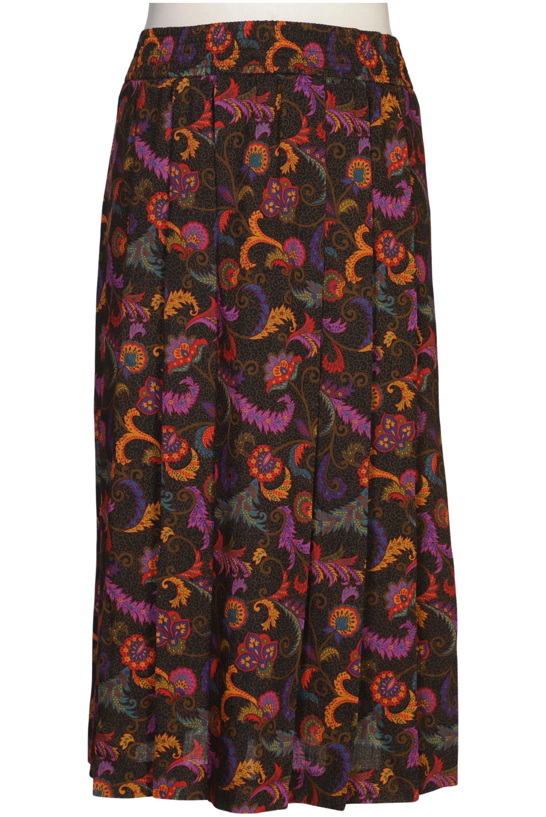 

Bogner Damen Rock, mehrfarbig, Gr. 12