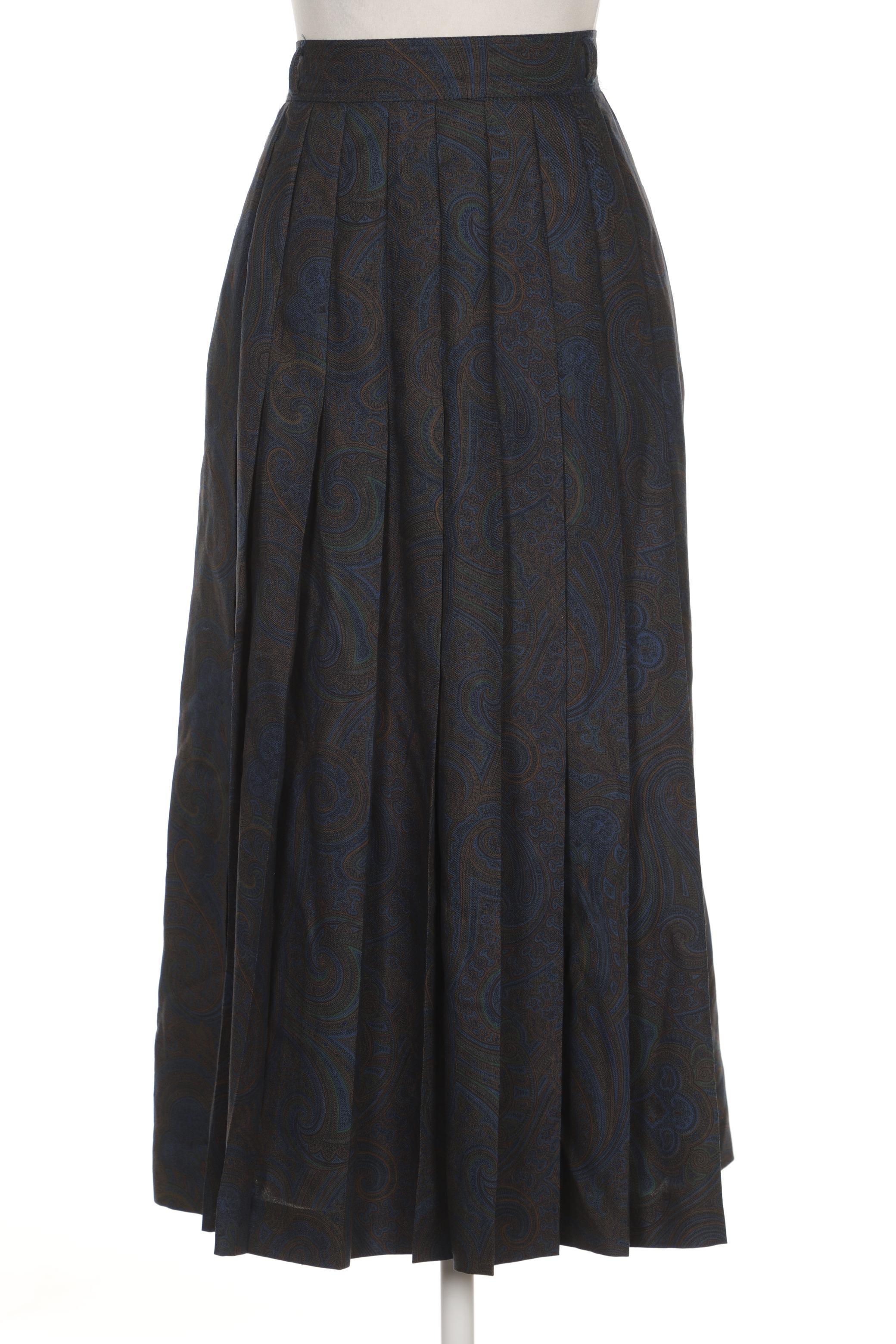 

Bogner Damen Rock, marineblau, Gr. 84
