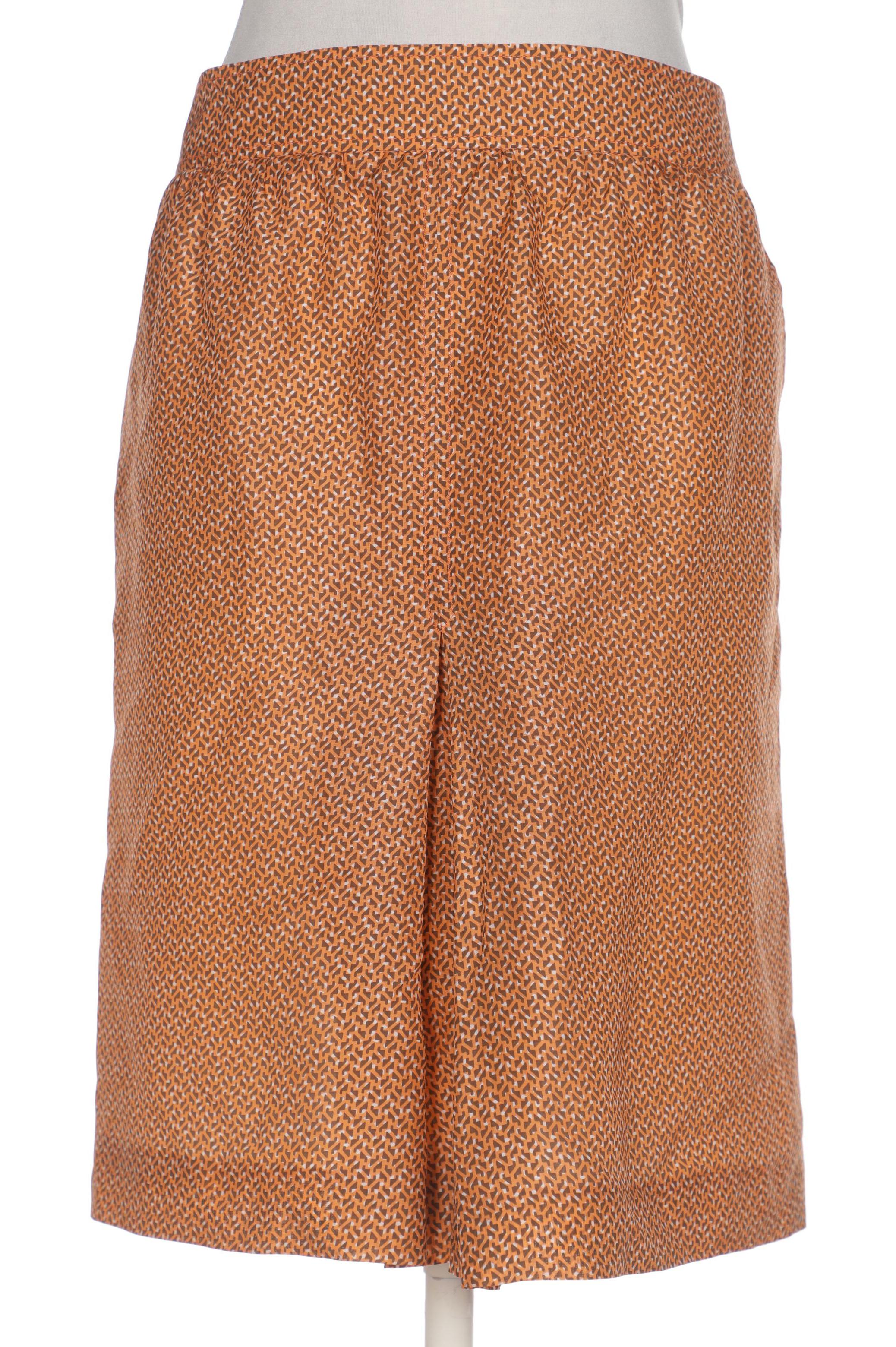

Bogner Damen Rock, orange, Gr. 40
