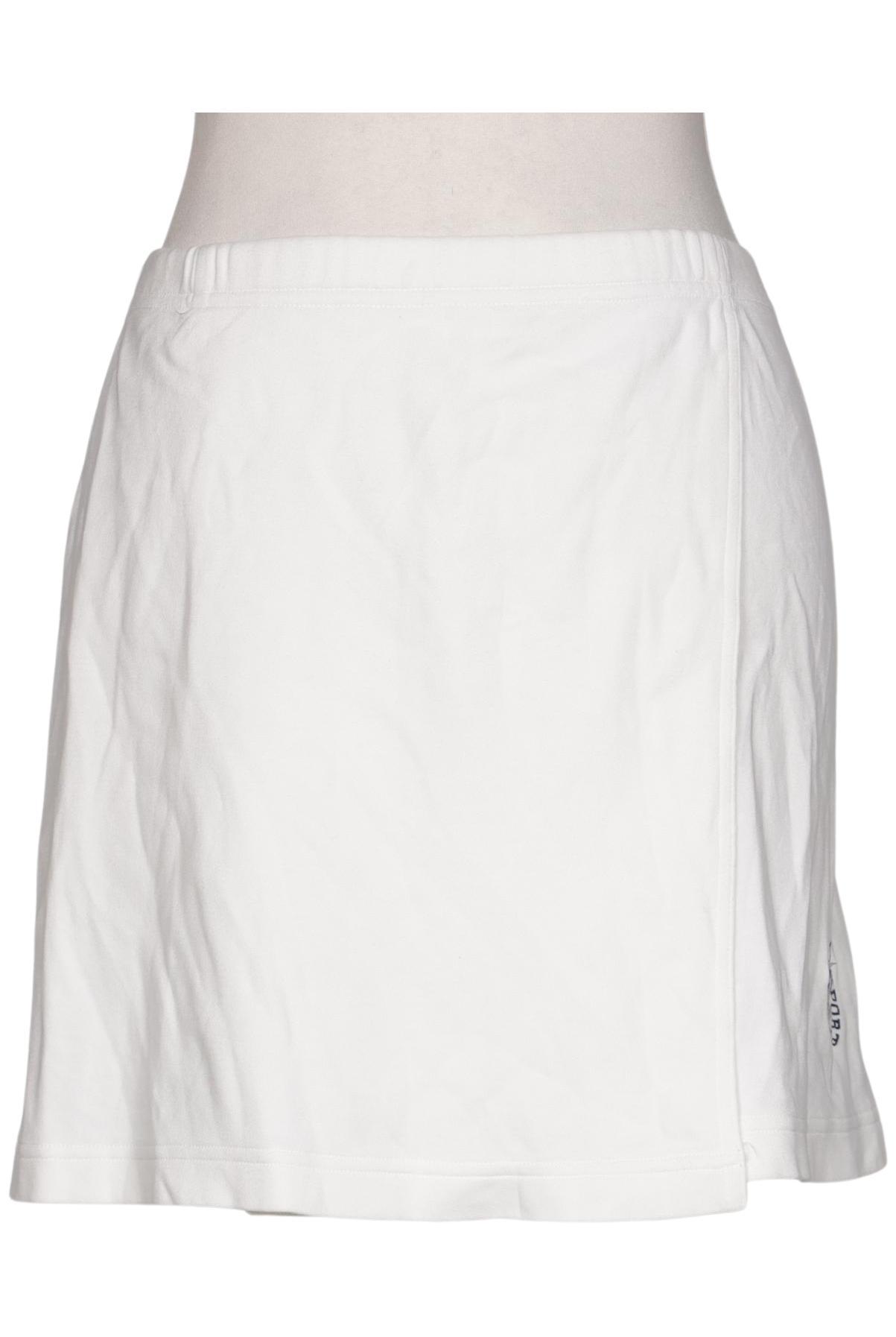 

Bogner Damen Rock, weiß, Gr. 38