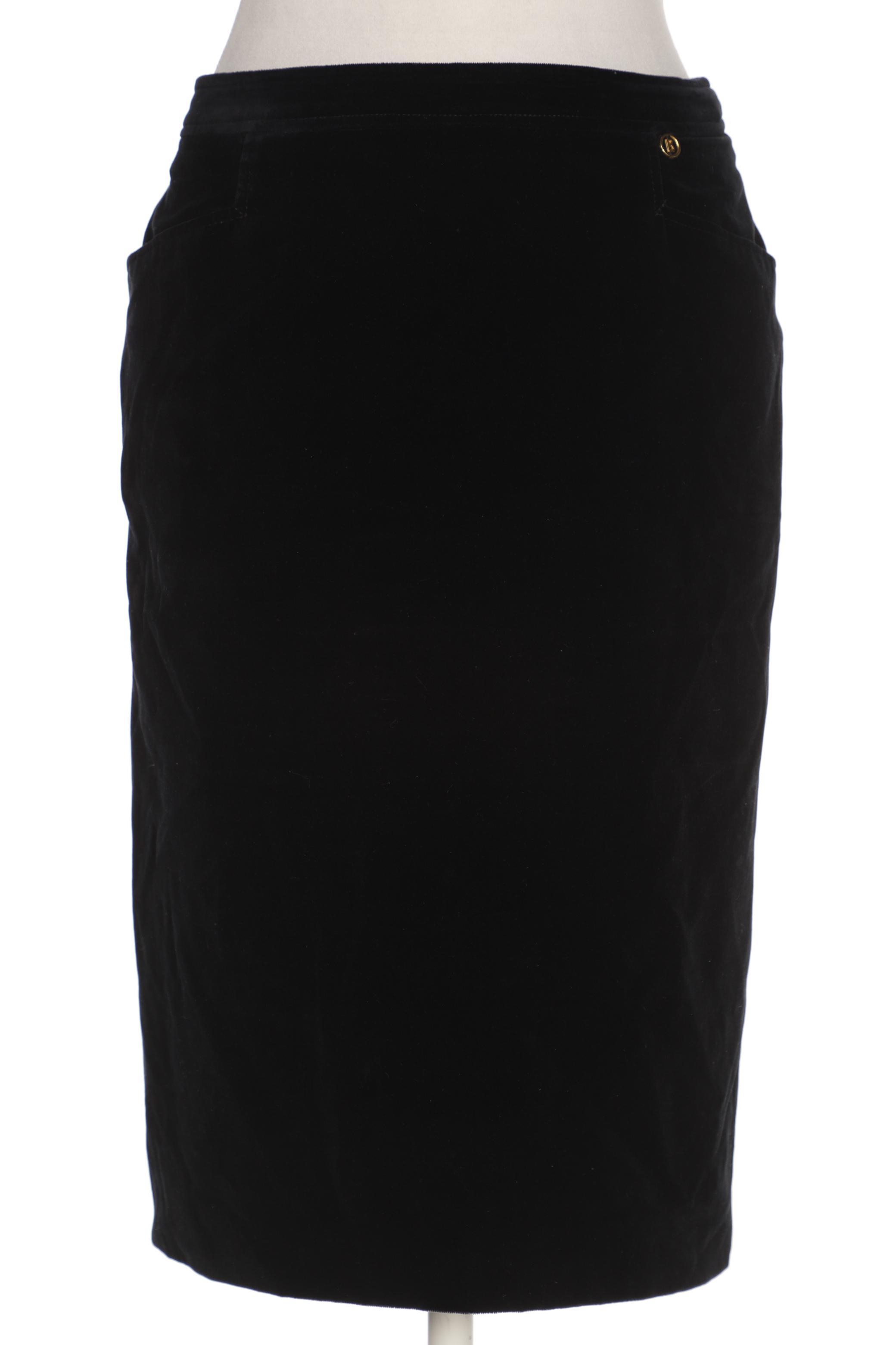 

Bogner Damen Rock, schwarz, Gr. 38