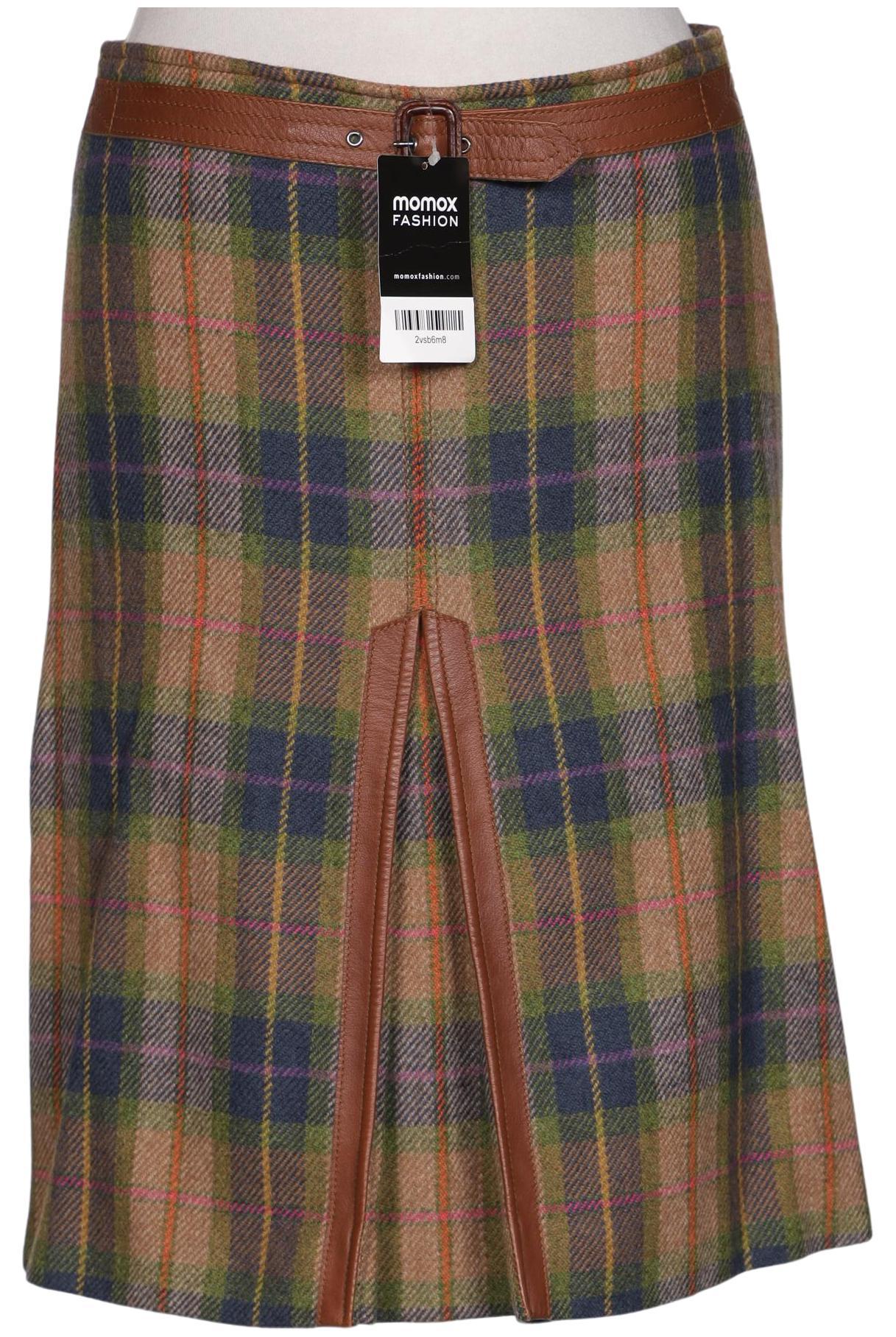 

Bogner Damen Rock, mehrfarbig, Gr. 34