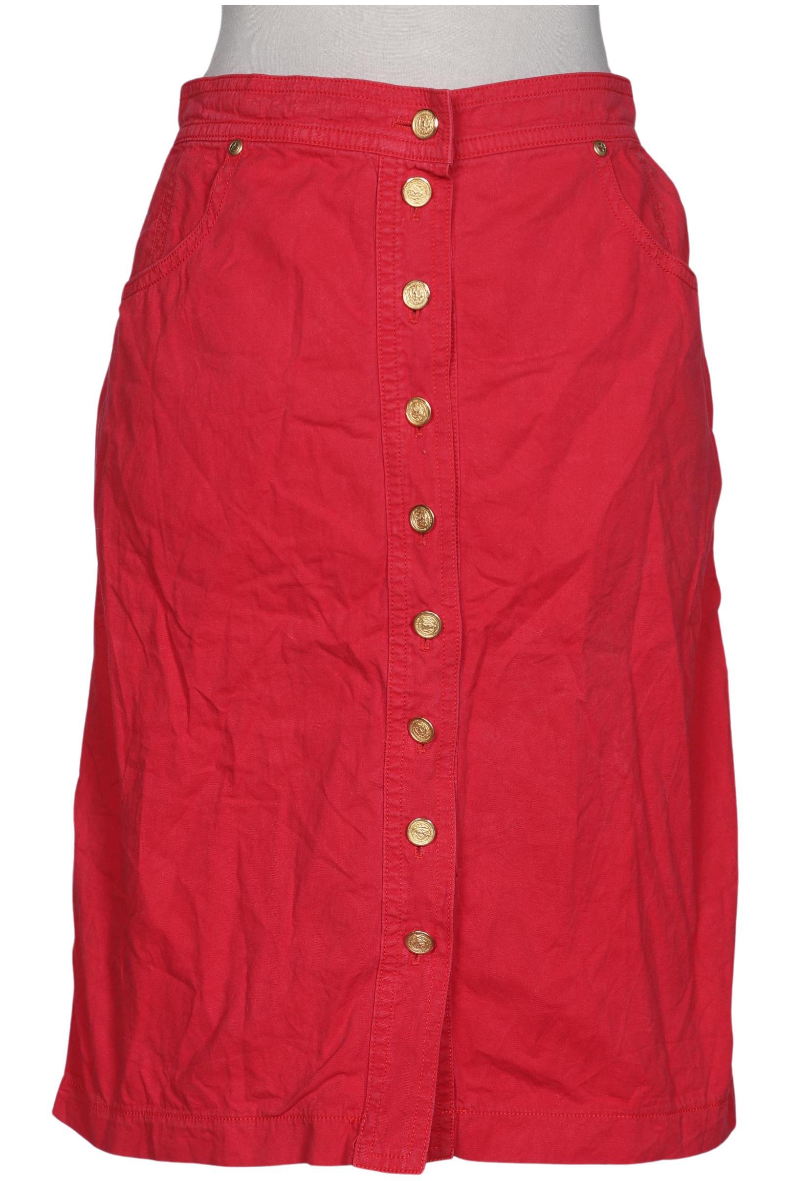 

Bogner Damen Rock, rot, Gr. 40