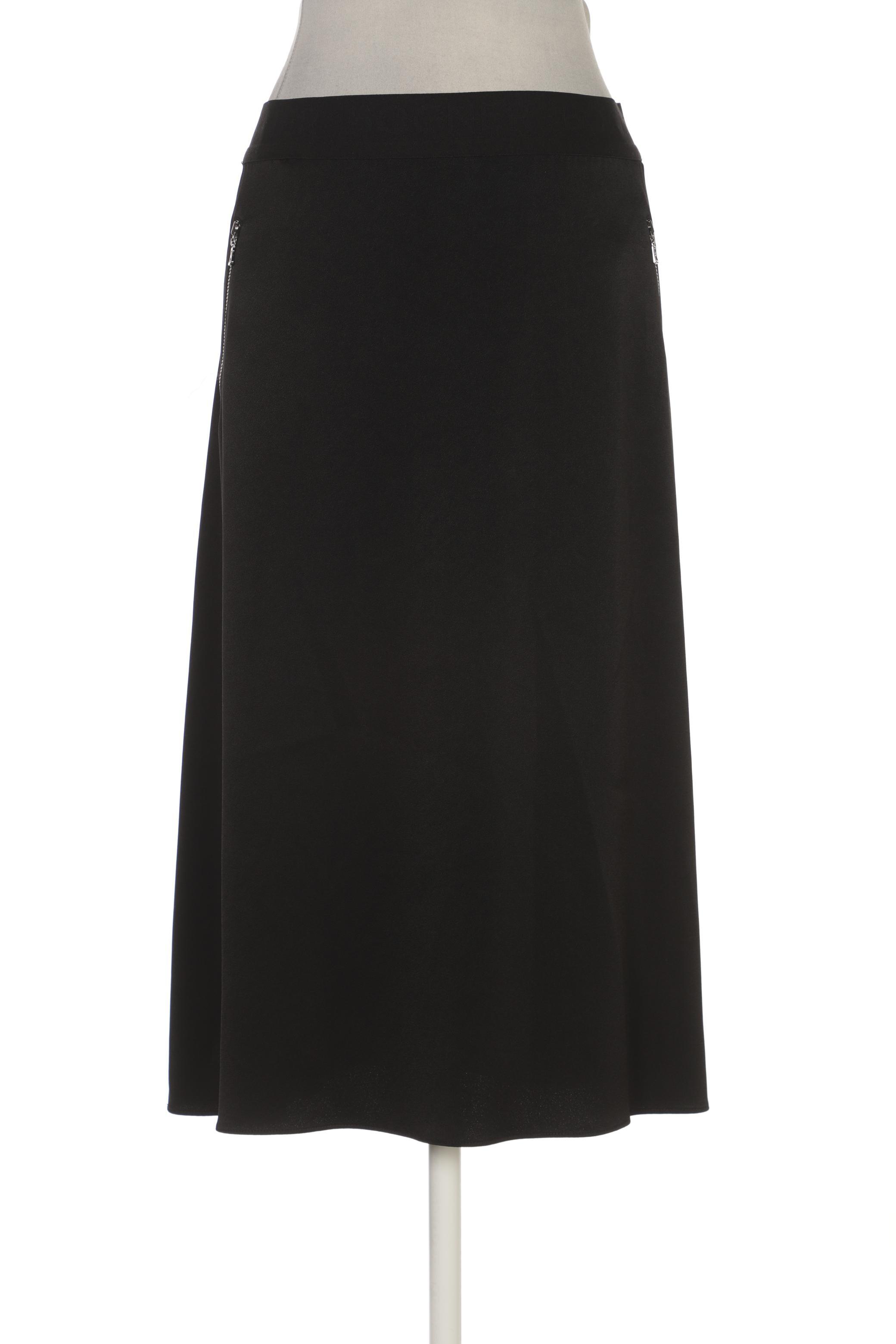 

Bogner Damen Rock, schwarz, Gr. 42